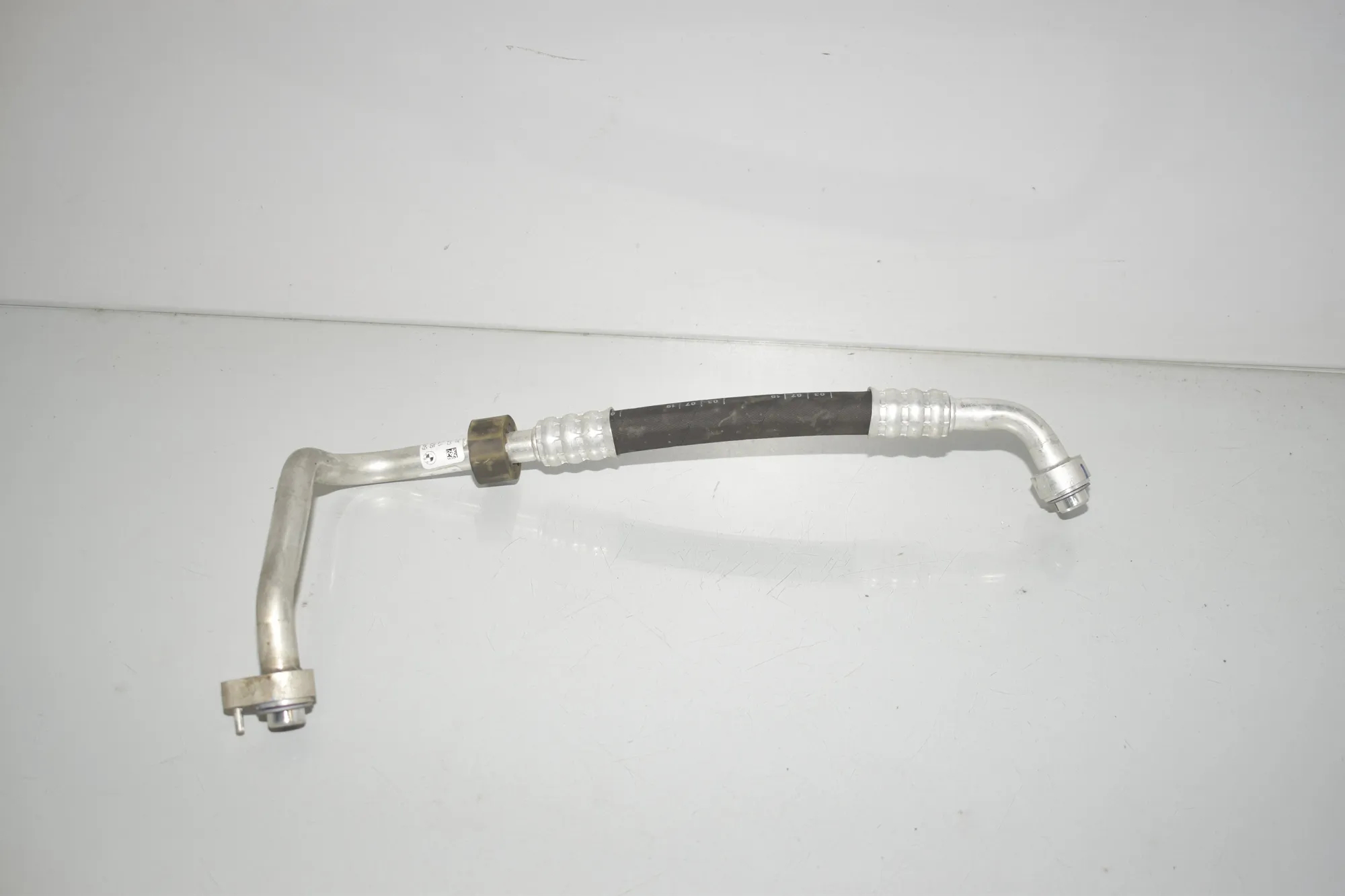 A/C Air Con Hose Pipe – OEM 9291270 · BMW i3 (I01) Electric 2019