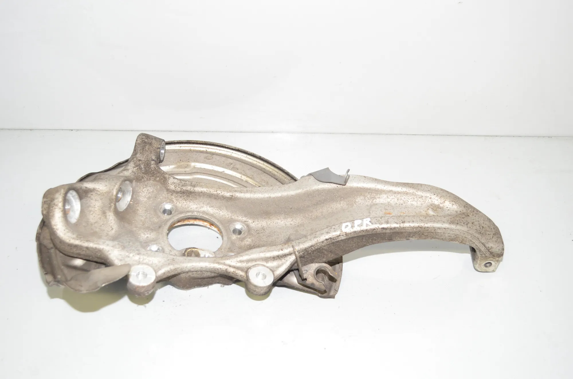 Front Right Wheel Hub – OEM 6884382 · BMW 5 Touring (G31) (2017 - -) 520 d 2021 – 3