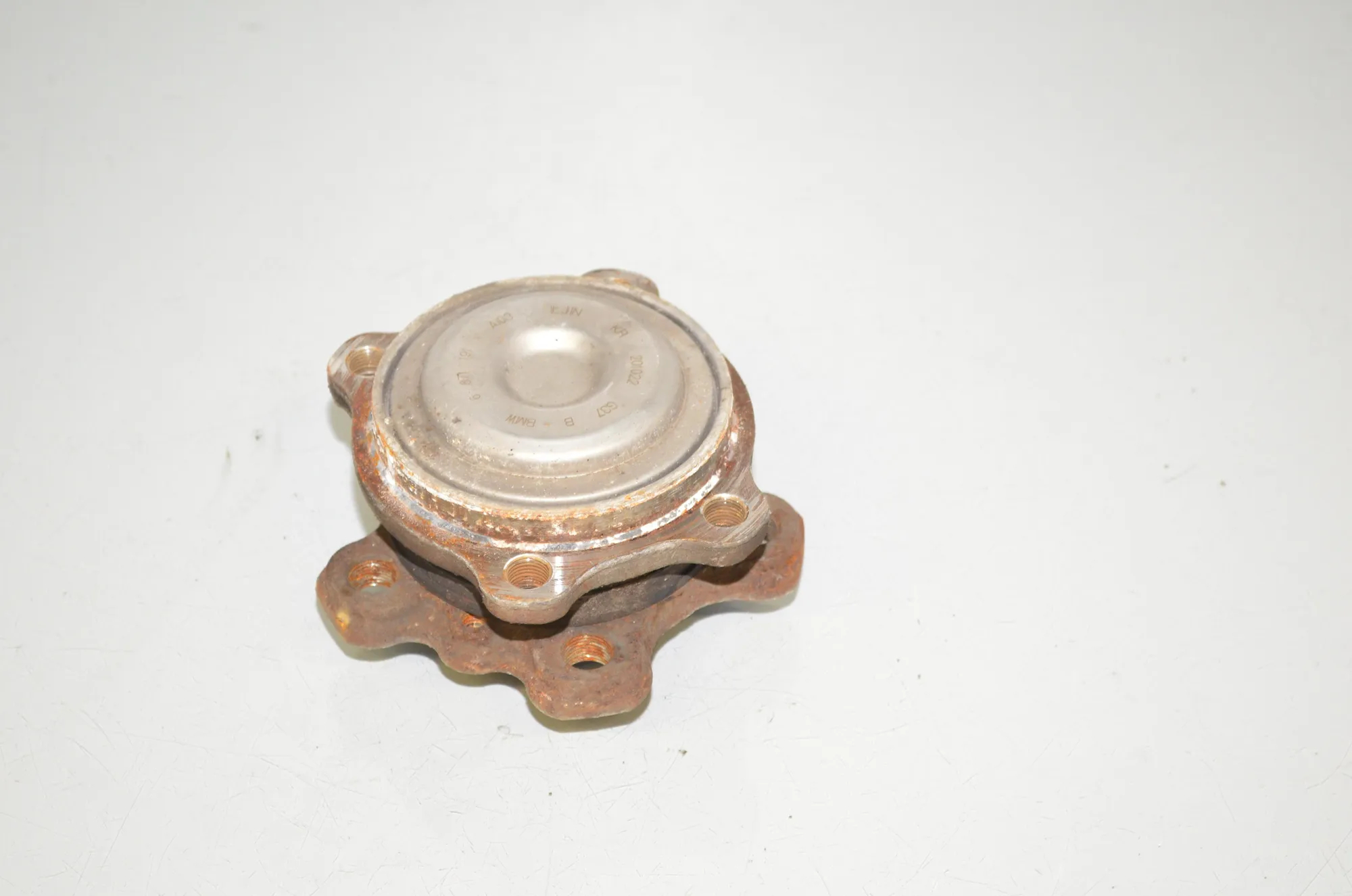 Front Right Wheel Bearing – OEM 6899176 · BMW 5 Touring (G31) (2017 - -) 520 d 2021 – 4