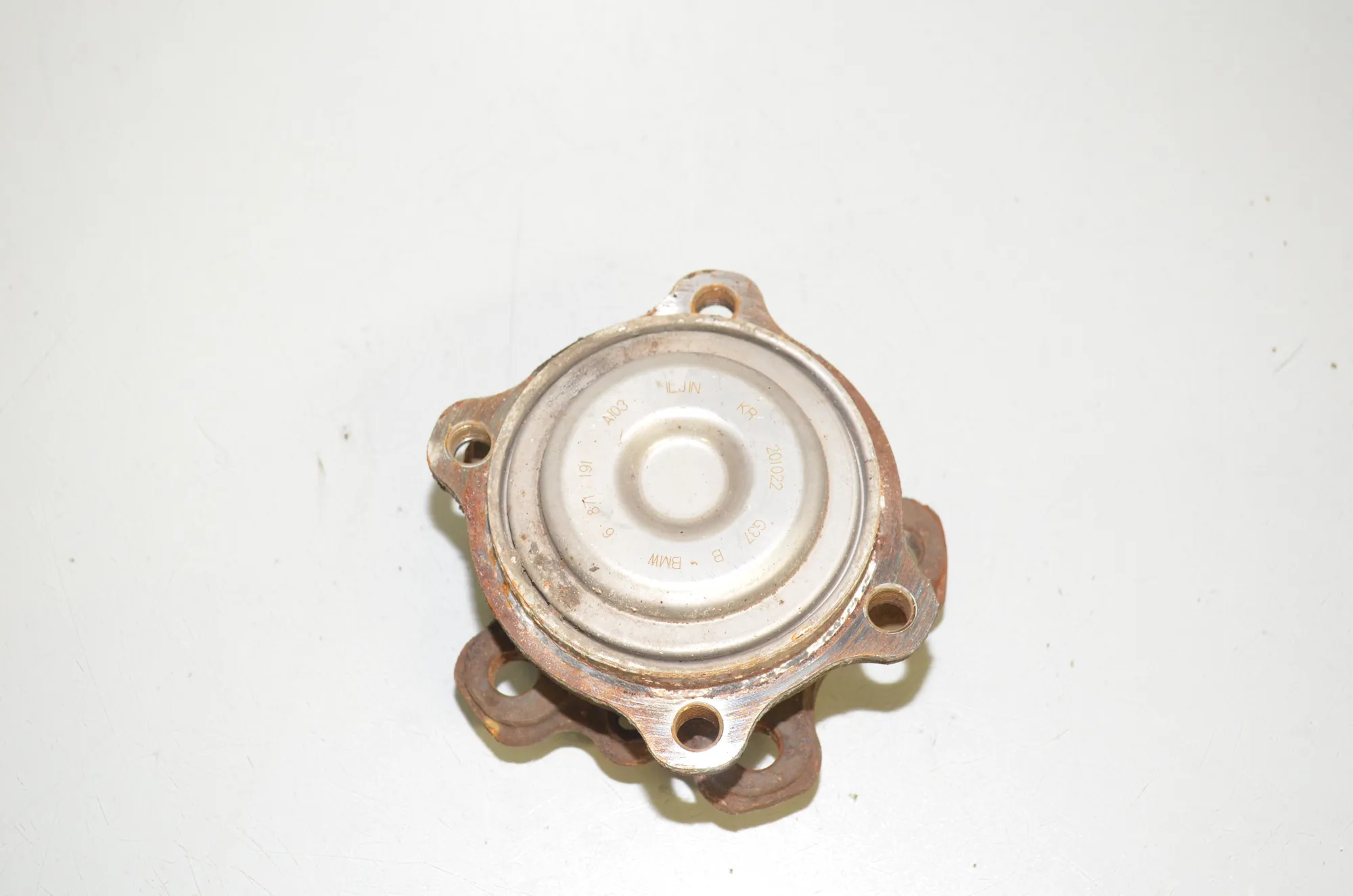 Front Right Wheel Bearing – OEM 6899176 · BMW 5 Touring (G31) (2017 - -) 520 d 2021 – 3