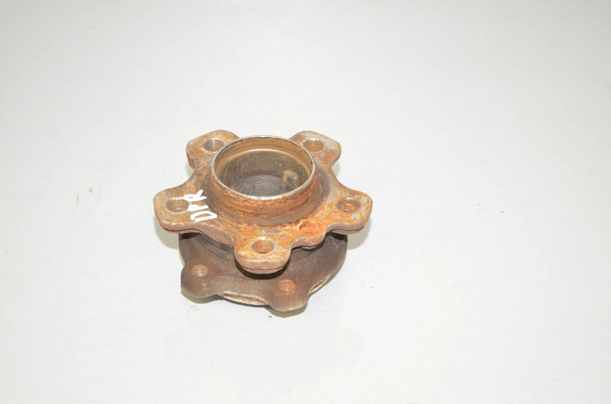 Front Right Wheel Bearing – OEM 6899176 · BMW 5 Touring (G31) (2017 - -) 520 d 2021 – 2