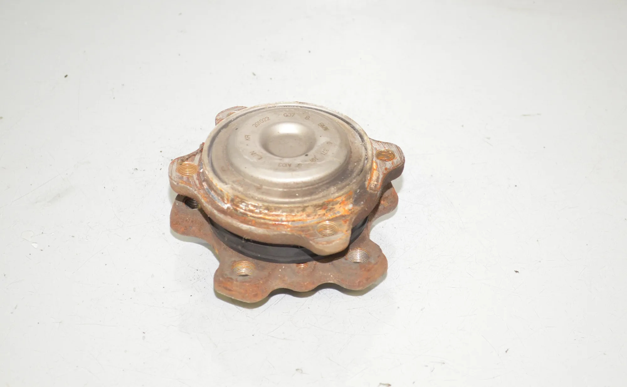 Front Left Wheel Bearing – OEM 6899176 · BMW 5 Touring (G31) (2017 - -) 520 d 2021 – 3