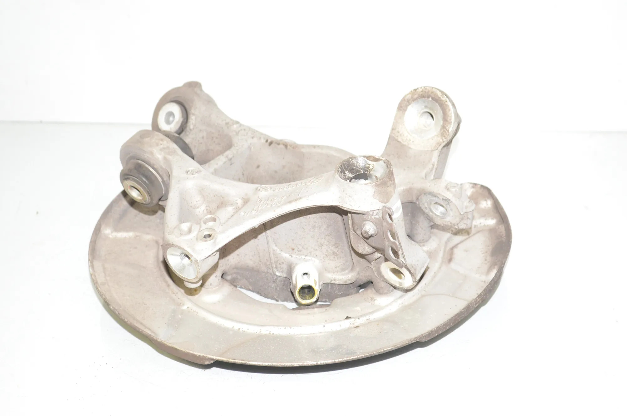 Rear Right Wheel Hub – OEM 6866336 · BMW 5 (G30) (2016 - -) M 550 d xDrive 2017 – 3