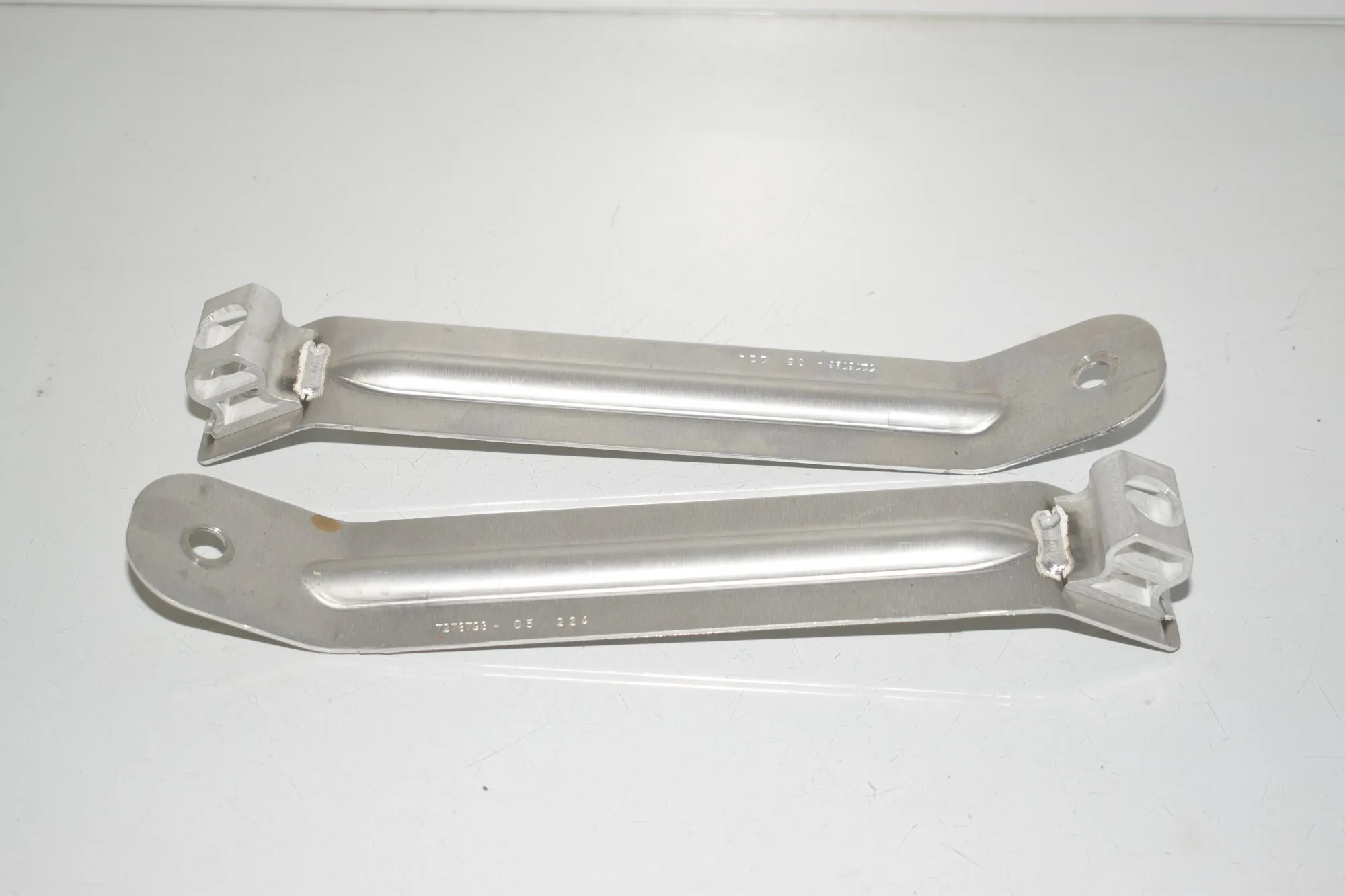 Other Body Parts – OEM 7278798 · BMW i3 (I01) Electric 2019 – 3