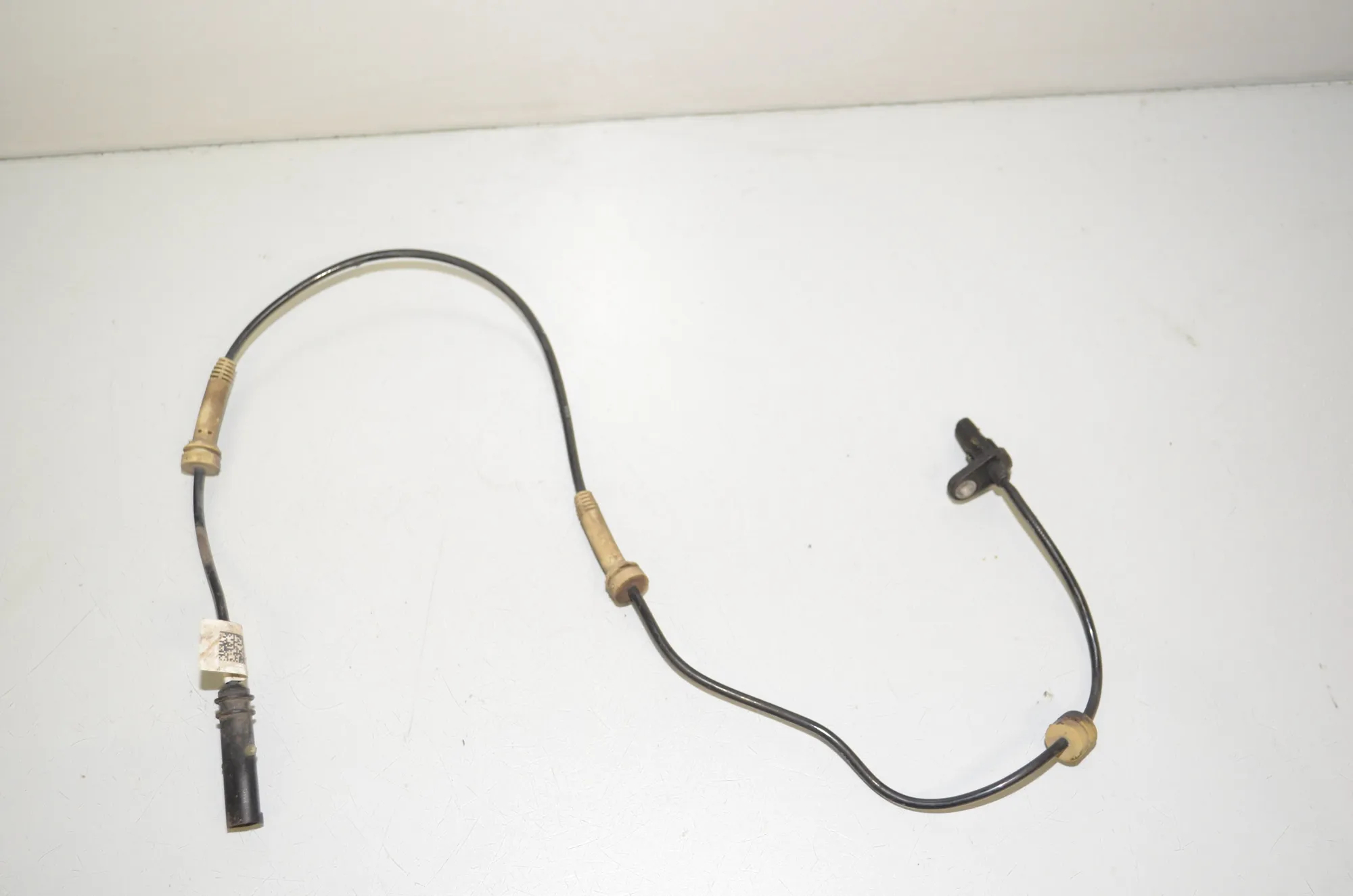 Front Left ABS Sensor – OEM 6859602 · BMW 5 (G30) (2016 - -) M 550 d xDrive 2017 – 2