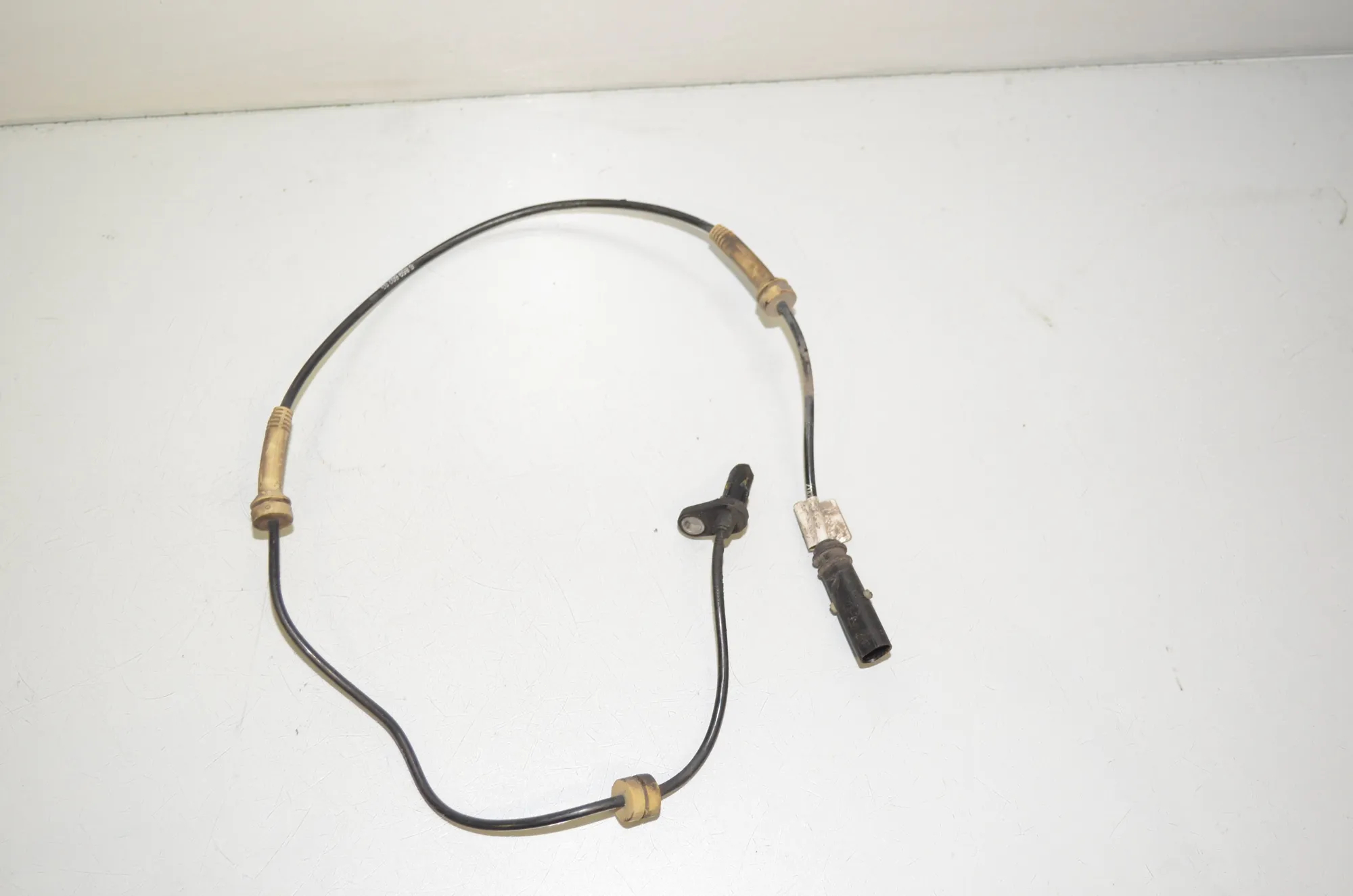 Front Right ABS Sensor – OEM 6859602 · BMW 5 (G30) (2016 - -) M 550 d xDrive 2017 – 2