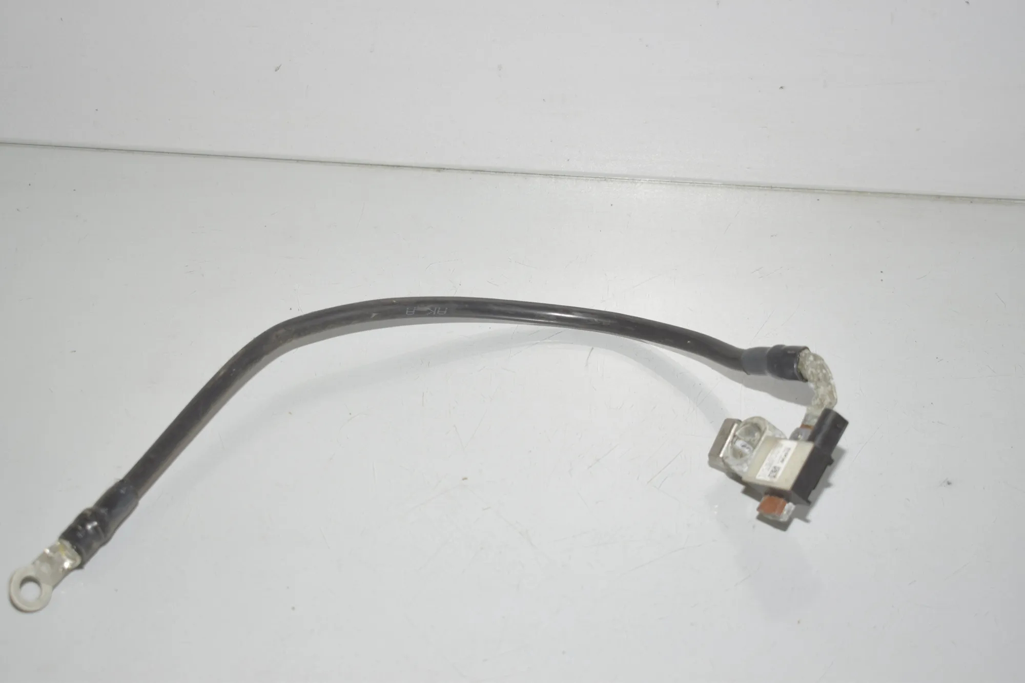 Negative Battery Cable – OEM 6832697 · BMW i3 (I01) Electric 2019 – 2