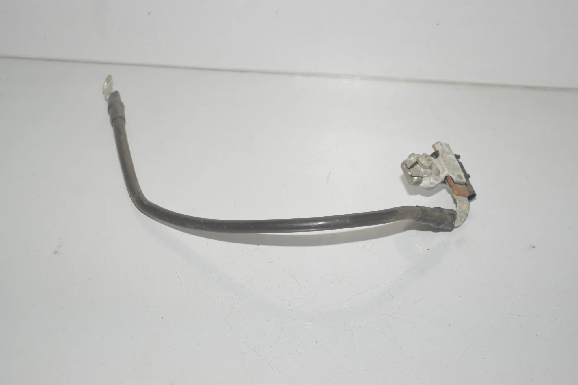 Negative Battery Cable – OEM 6832697 · BMW i3 (I01) Electric 2019