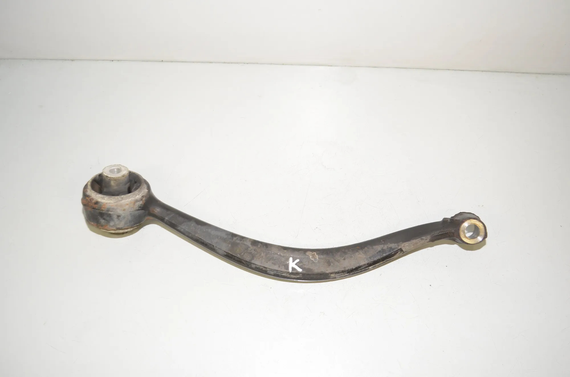 Front Left Curved Control Arm – OEM 6787673 · BMW X3 (F25) xDrive 30 d 2012 – 2
