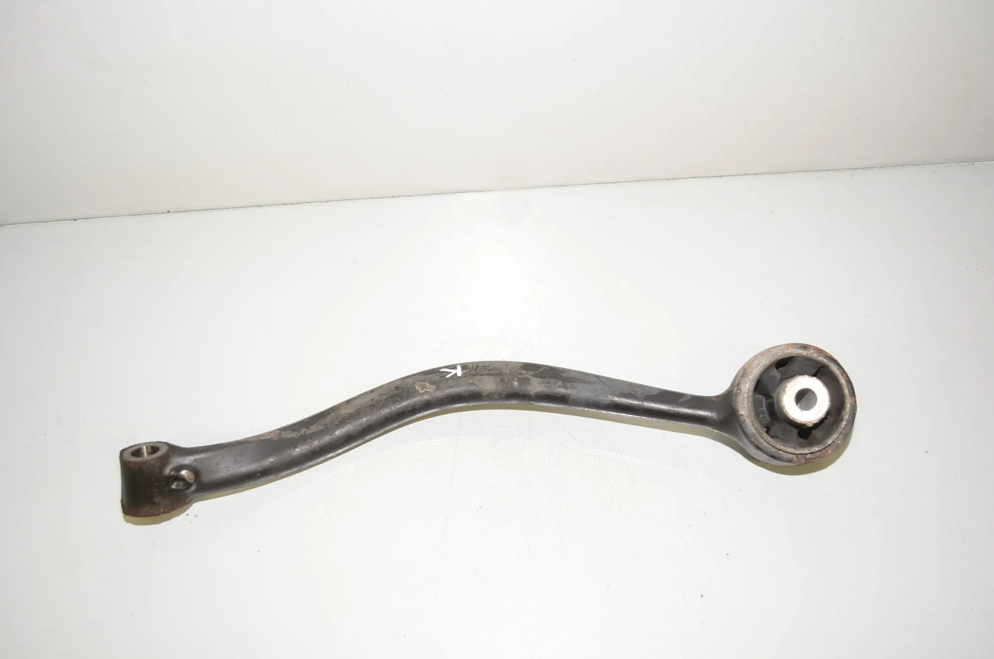 Front Left Curved Control Arm – OEM 6787673 · BMW X3 (F25) xDrive 30 d 2012