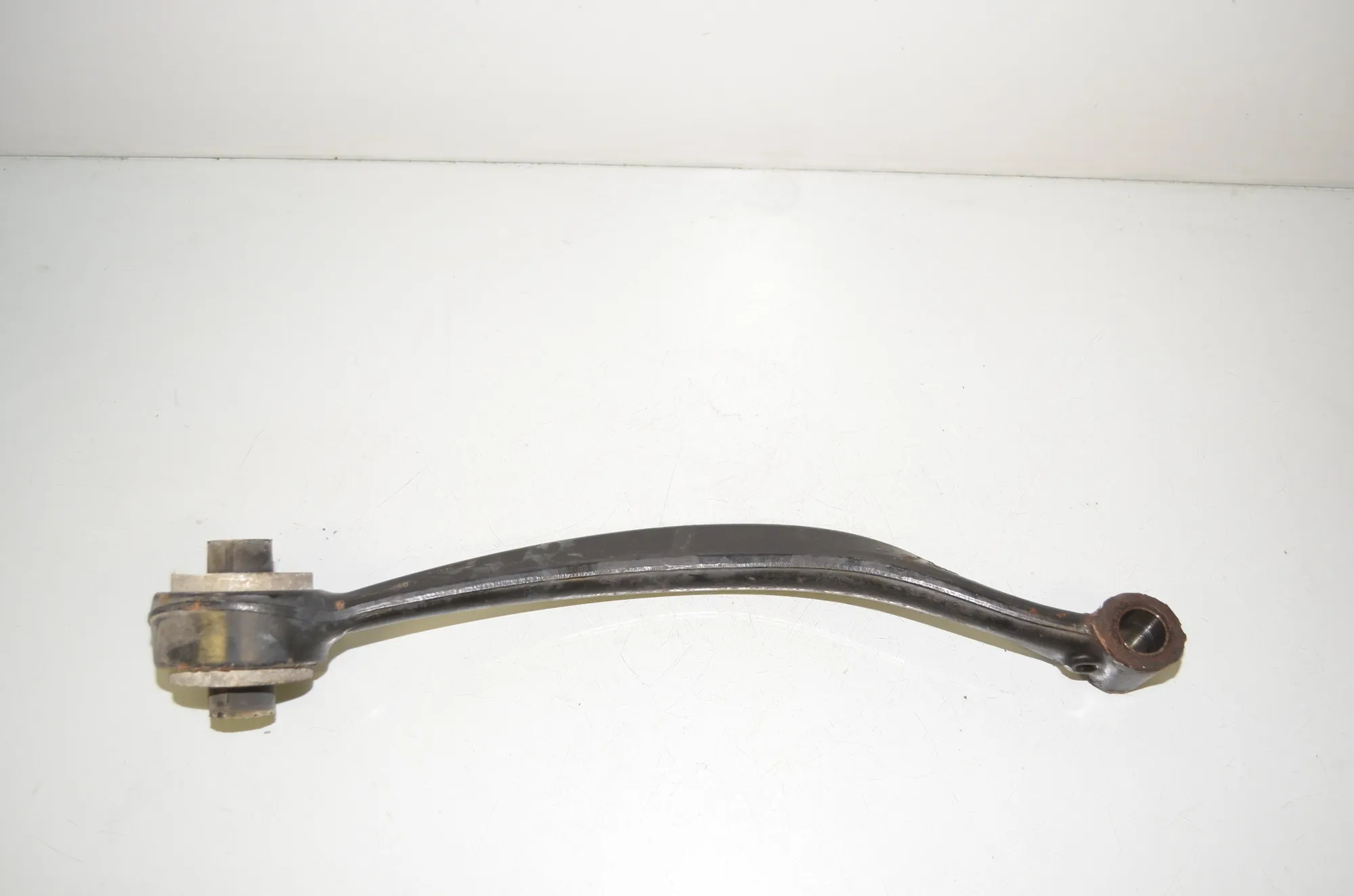 Front Left Curved Control Arm – OEM 6787673 · BMW X3 (F25) xDrive 30 d 2012 – 4