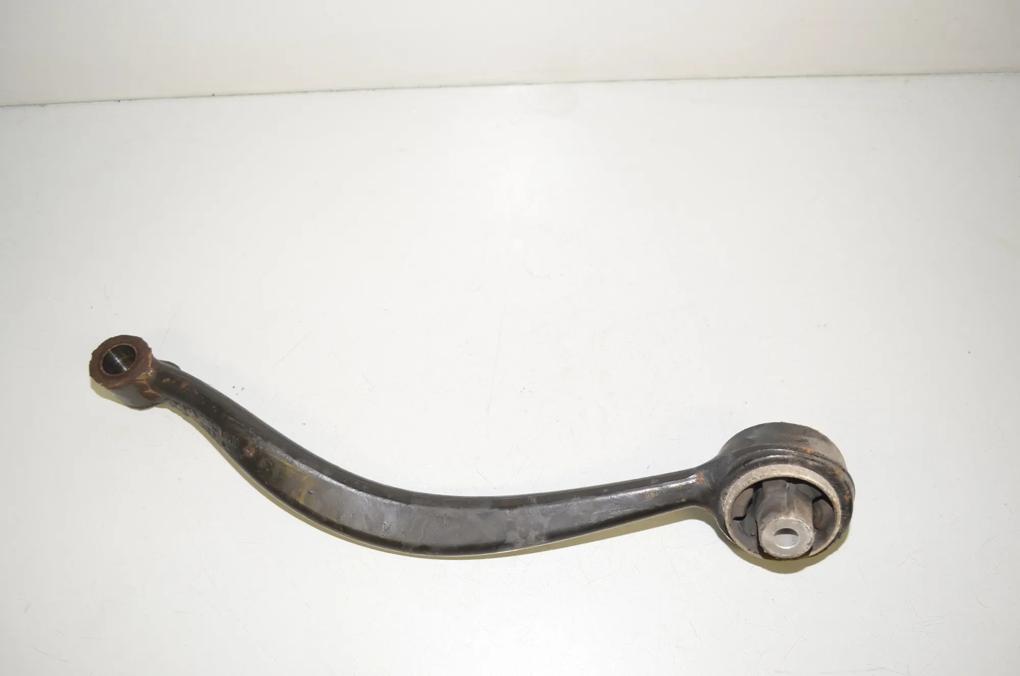 Front Left Curved Control Arm – OEM 6787673 · BMW X3 (F25) xDrive 30 d 2012 – 3