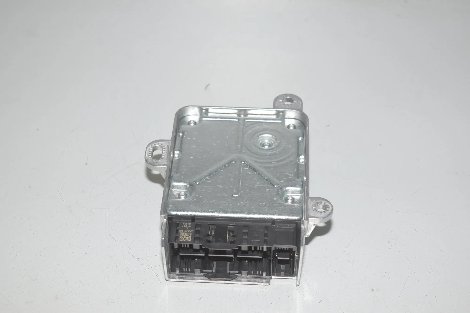 SRS Control Unit – OEM 9873242 · BMW i3 (I01) Electric 2019 – 3