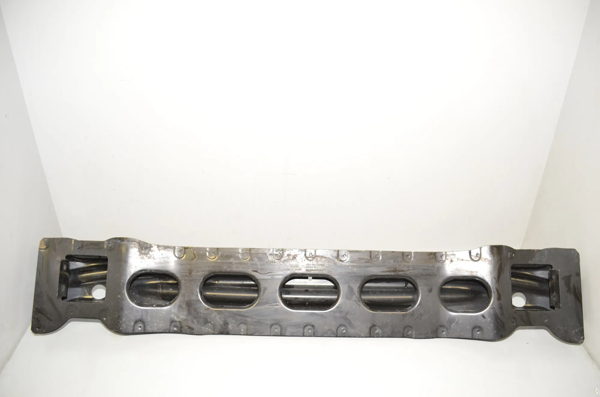 Rear Crash Reinforcement Bar – OEM 7296780 · BMW i3 (I01) Electric 2019 – 3
