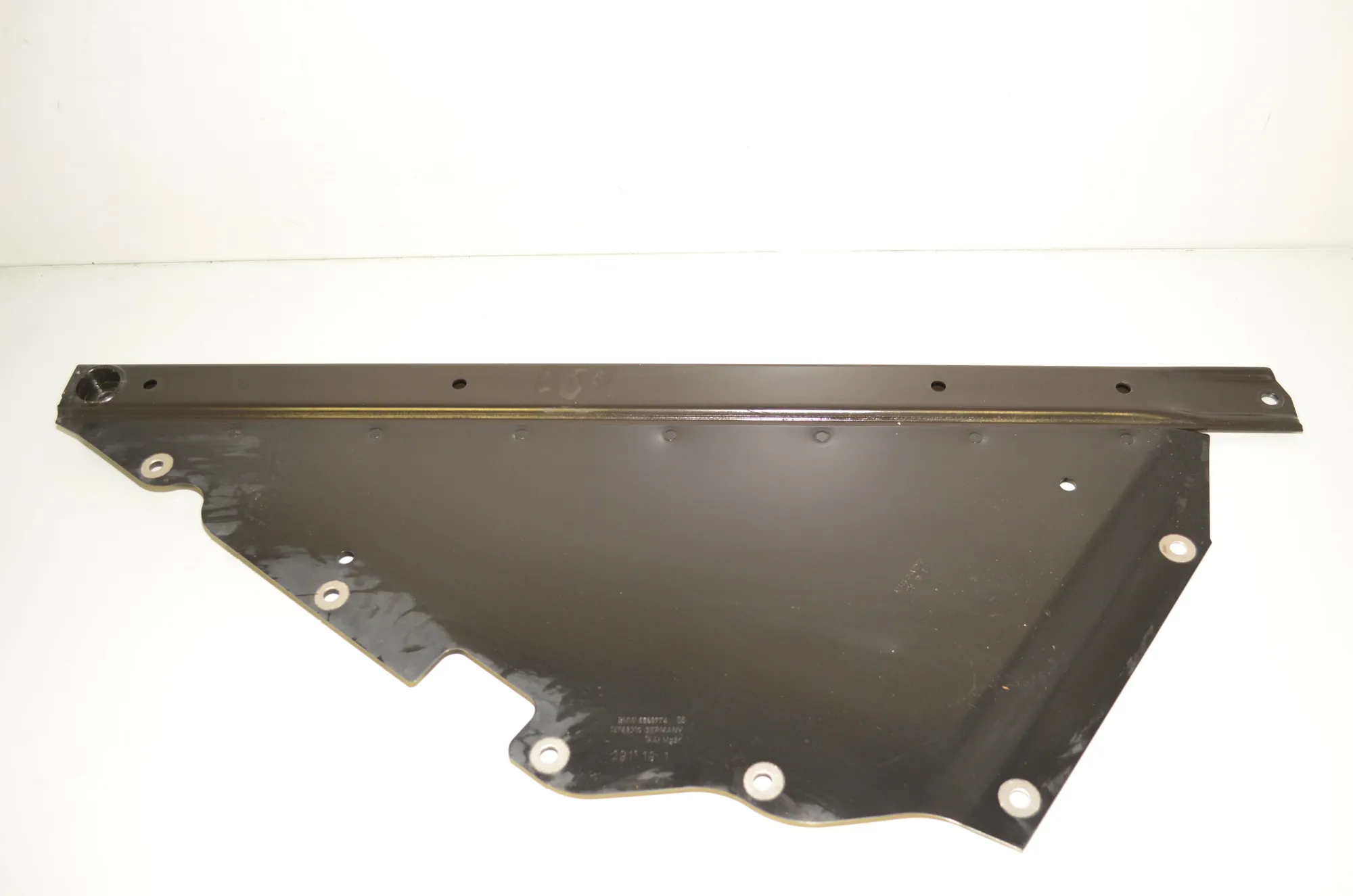 Other Underbody Cover – OEM 6859774 · BMW i3 (I01) Electric 2019