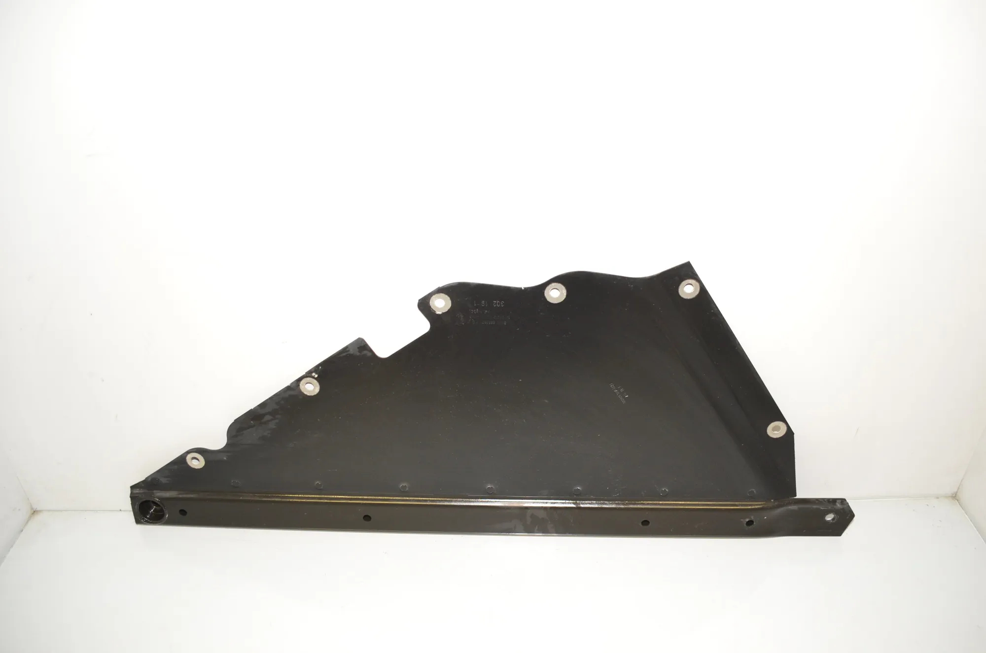 Other Underbody Cover – OEM 6852671 · BMW i3 (I01) Electric 2019 – 3