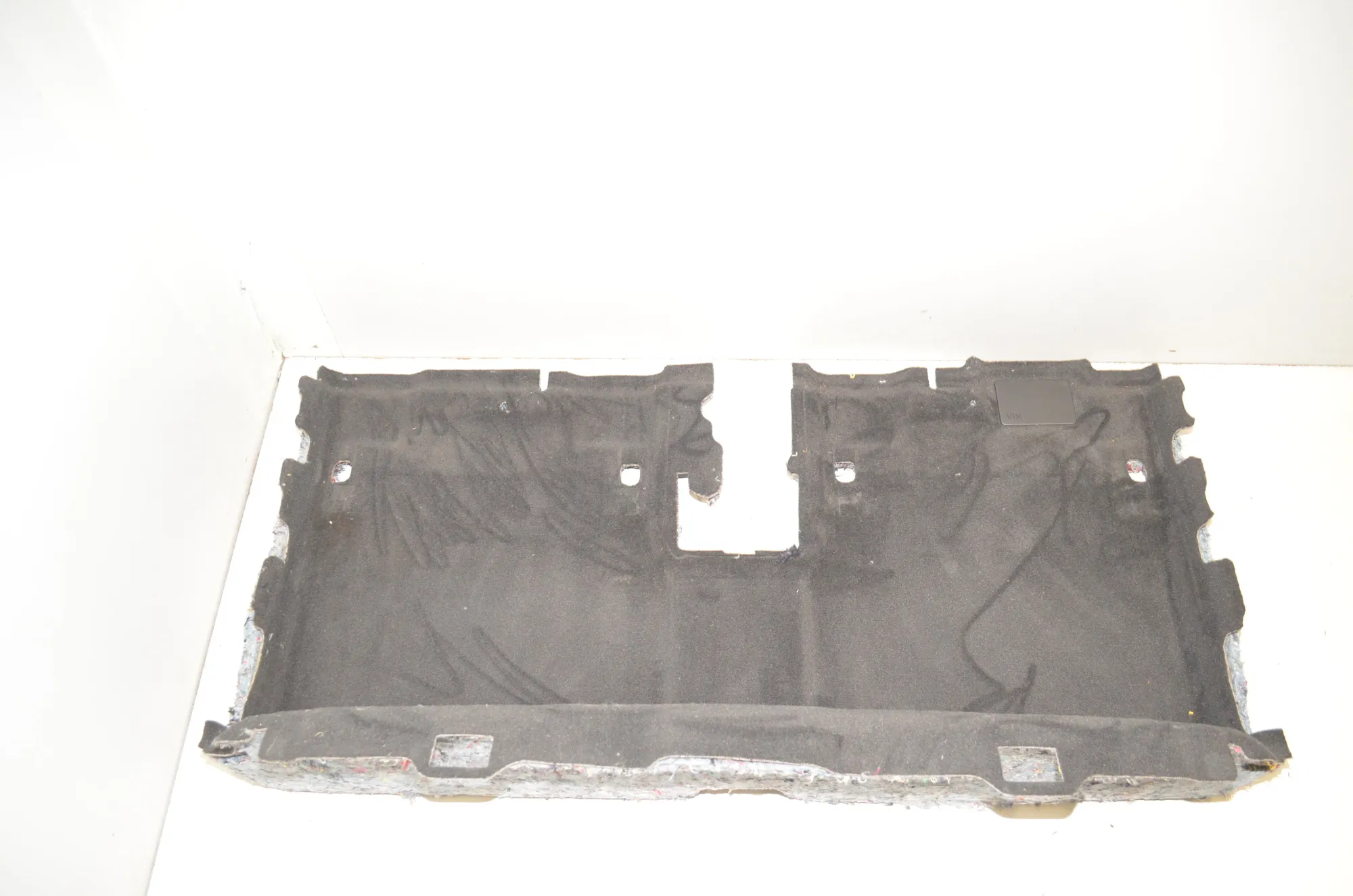 Interior Mat – OEM 7272377 · BMW i3 (I01) Electric 2019 – 2
