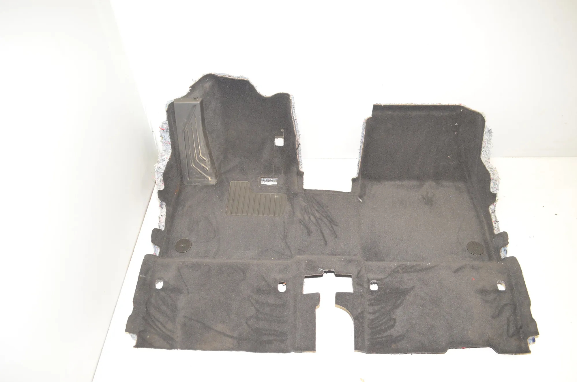 Interior Mat – OEM 7272375 · BMW i3 (I01) Electric 2019