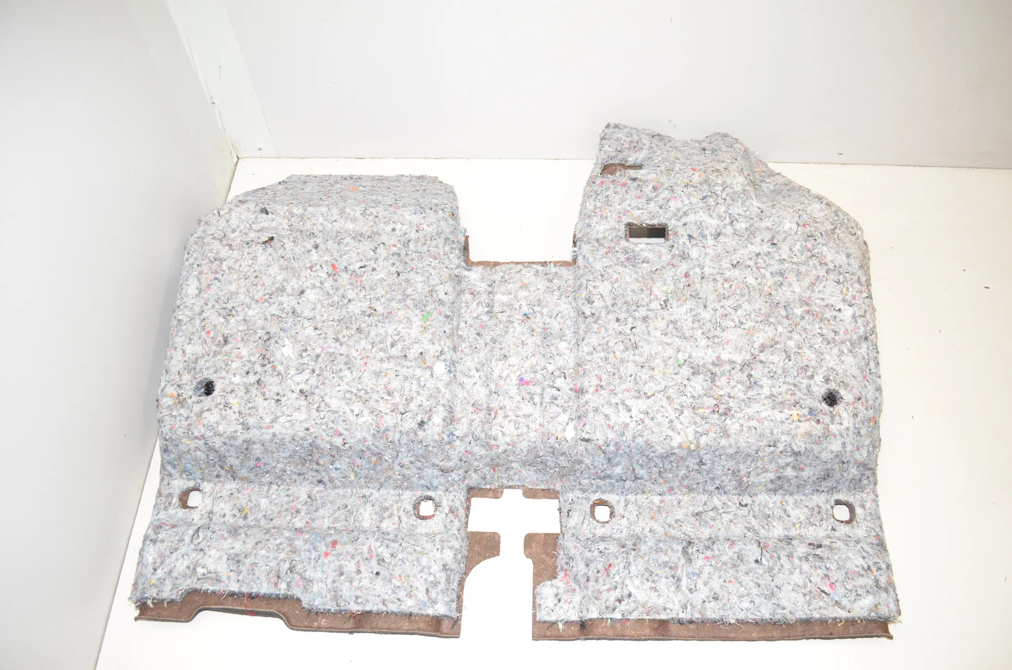 Interior Mat – OEM 7272375 · BMW i3 (I01) Electric 2019 – 3