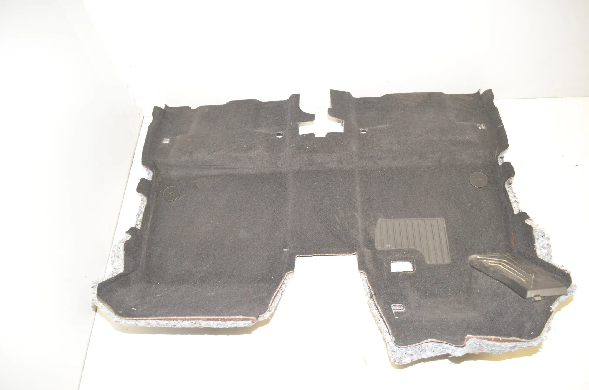 Interior Mat – OEM 7272375 · BMW i3 (I01) Electric 2019 – 2