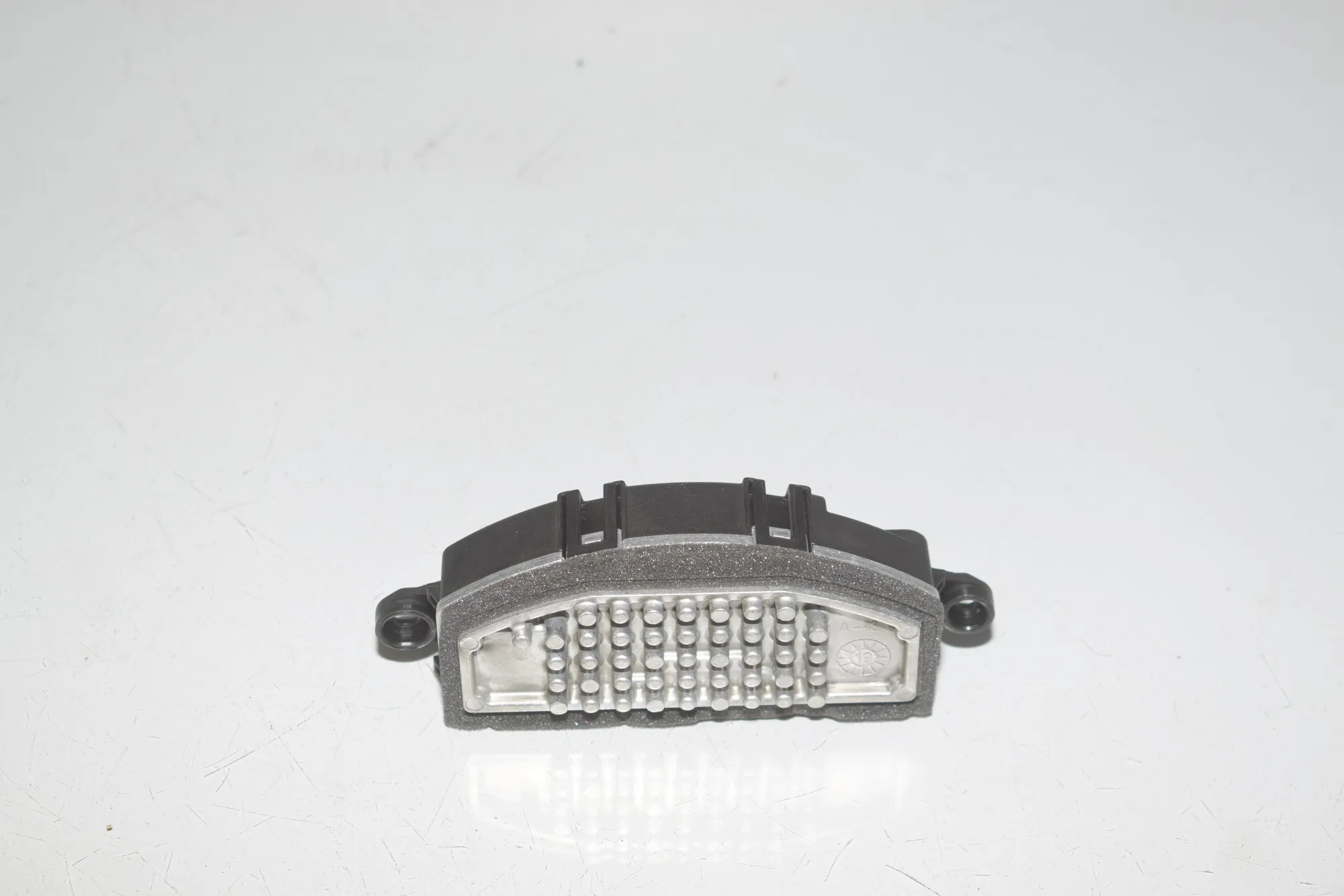 Interior Heater Resistor – OEM 9377854 · BMW i3 (I01) Electric 2019