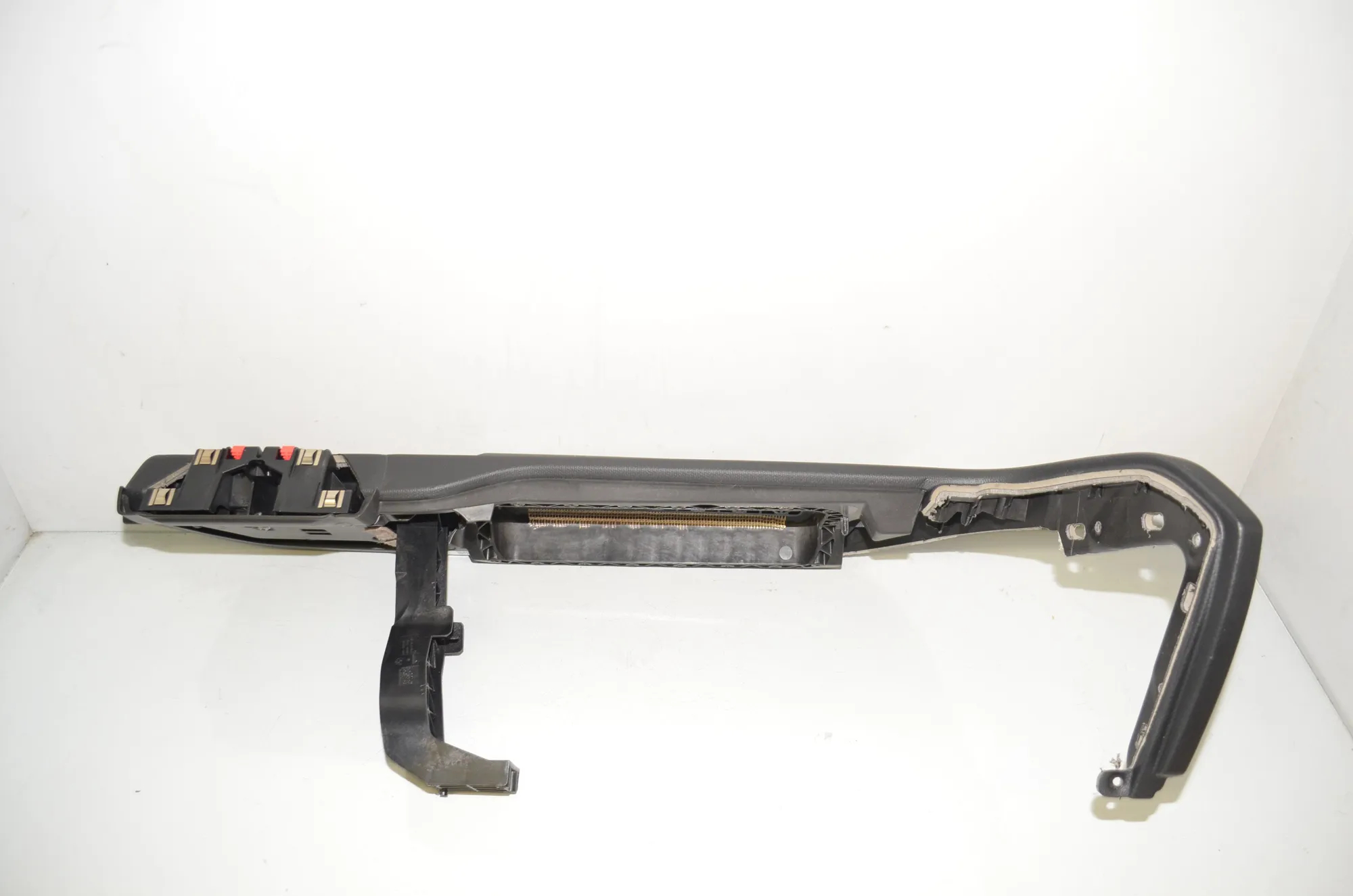 Dashboard Trim – OEM 9282723 · BMW i3 (I01) Electric 2019 – 4