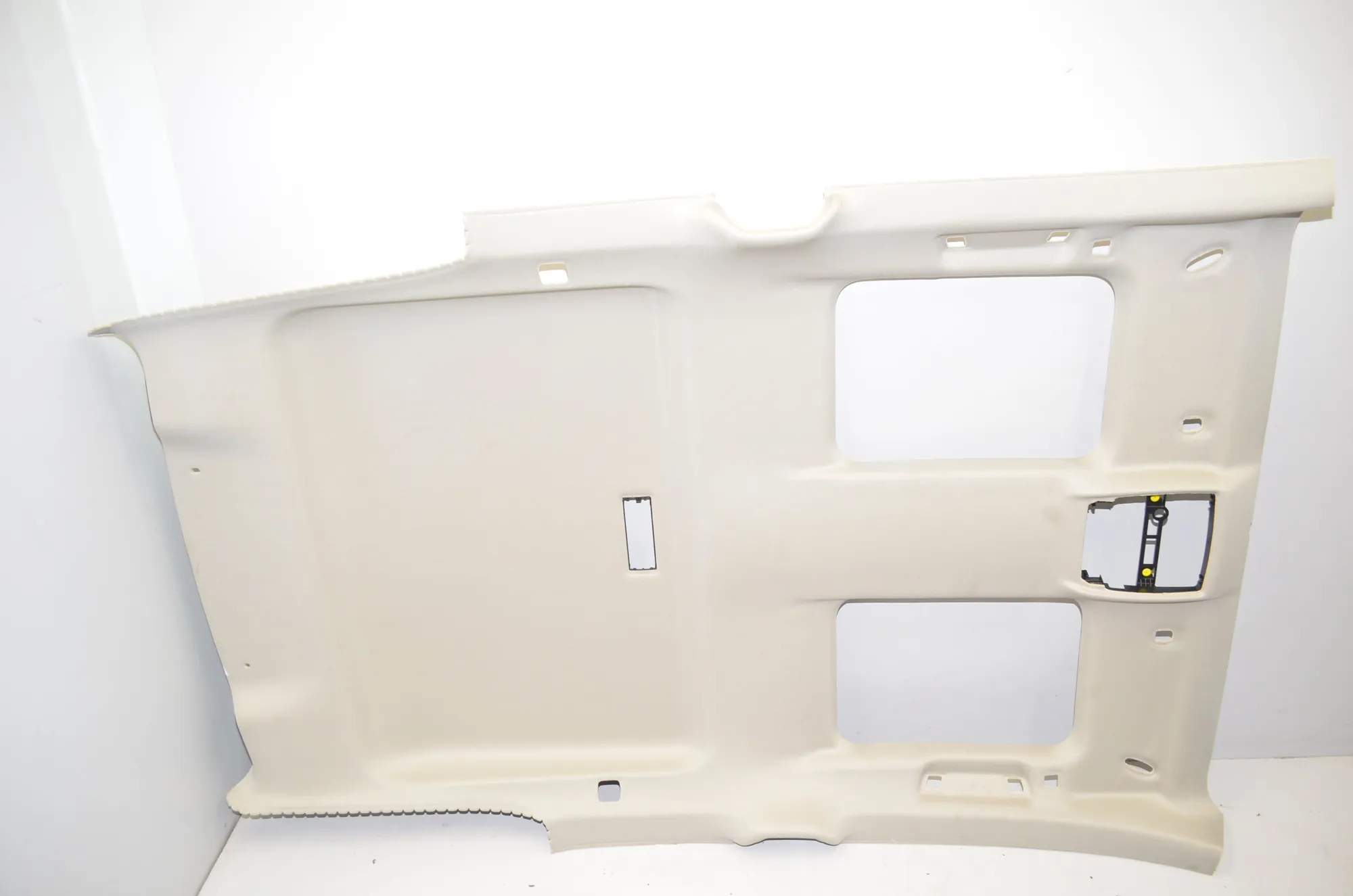 Roof Headliner Set – OEM 7275668 · BMW i3 (I01) Electric 2019 – 10