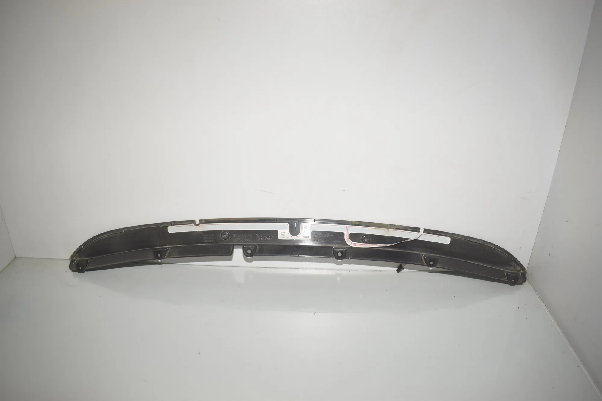 Other Body Parts – OEM 7296771 · BMW i3 (I01) Electric 2019 – 3
