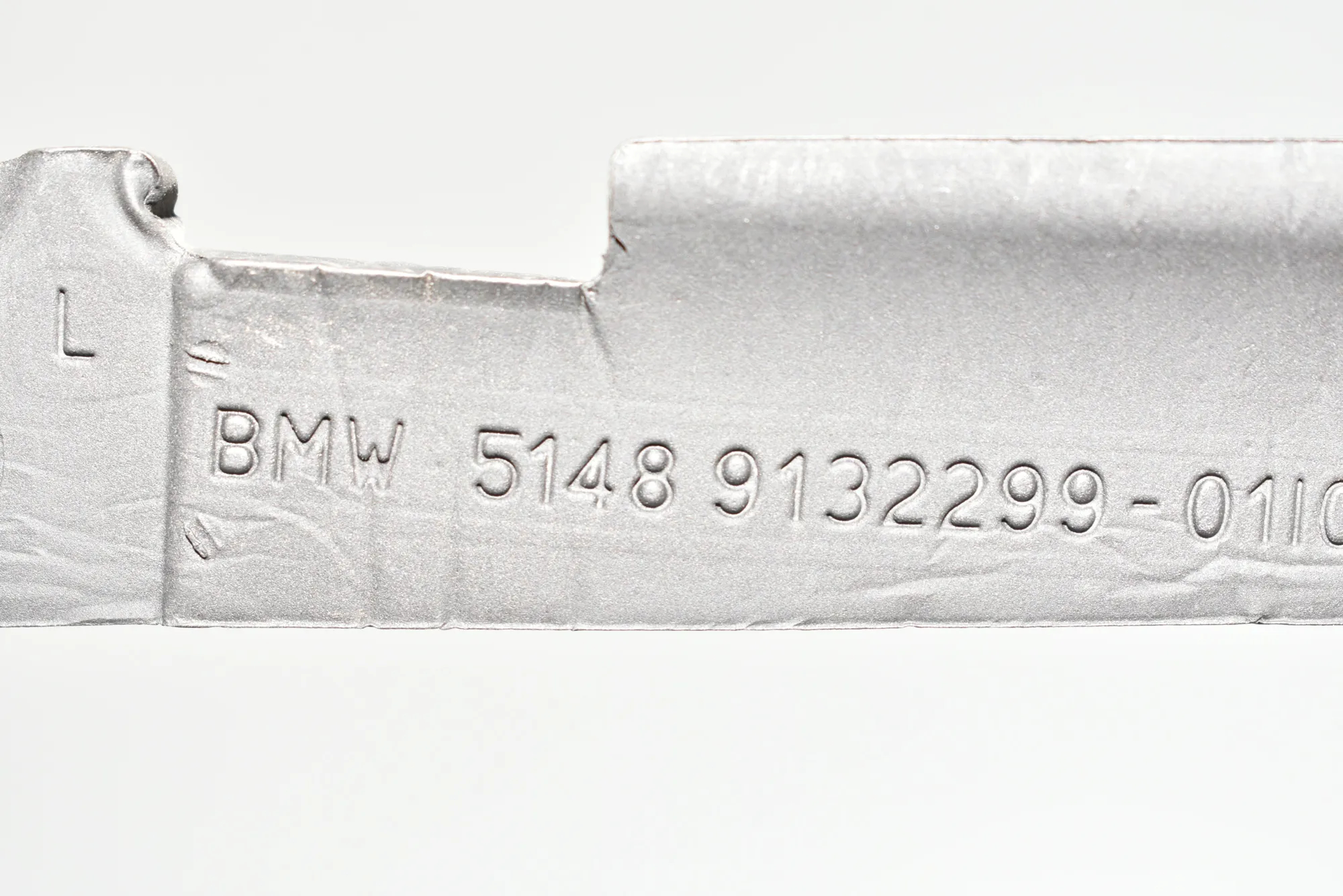 Other Body Parts – OEM 51489132299 · BMW 5 Touring (F11) BMW 5 Touring (F11) 518 d 2017 – 4
