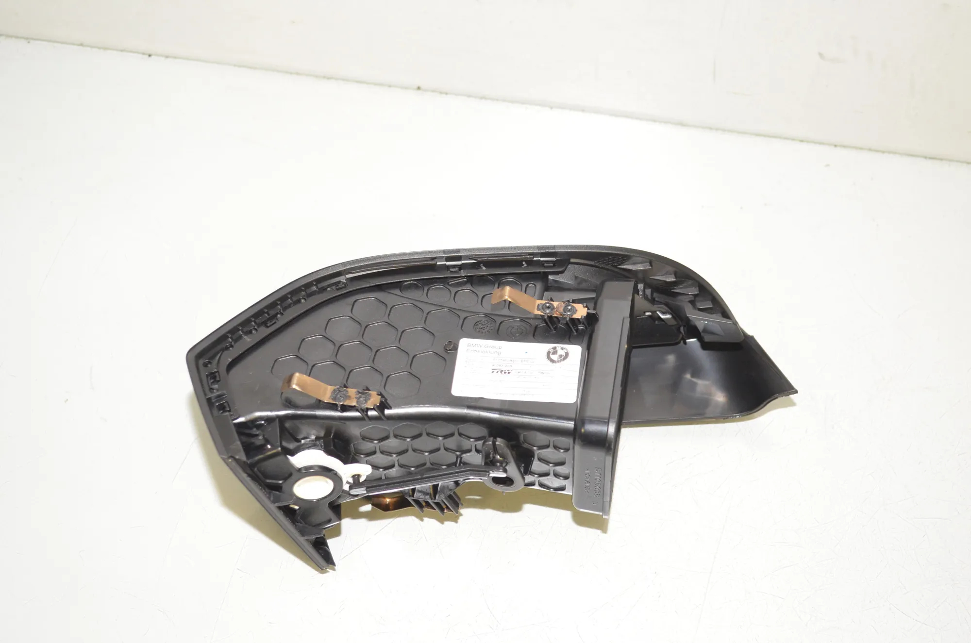 Dashboard Air Vents – OEM 9283003 · BMW i3 (I01) Electric 2019 – 2