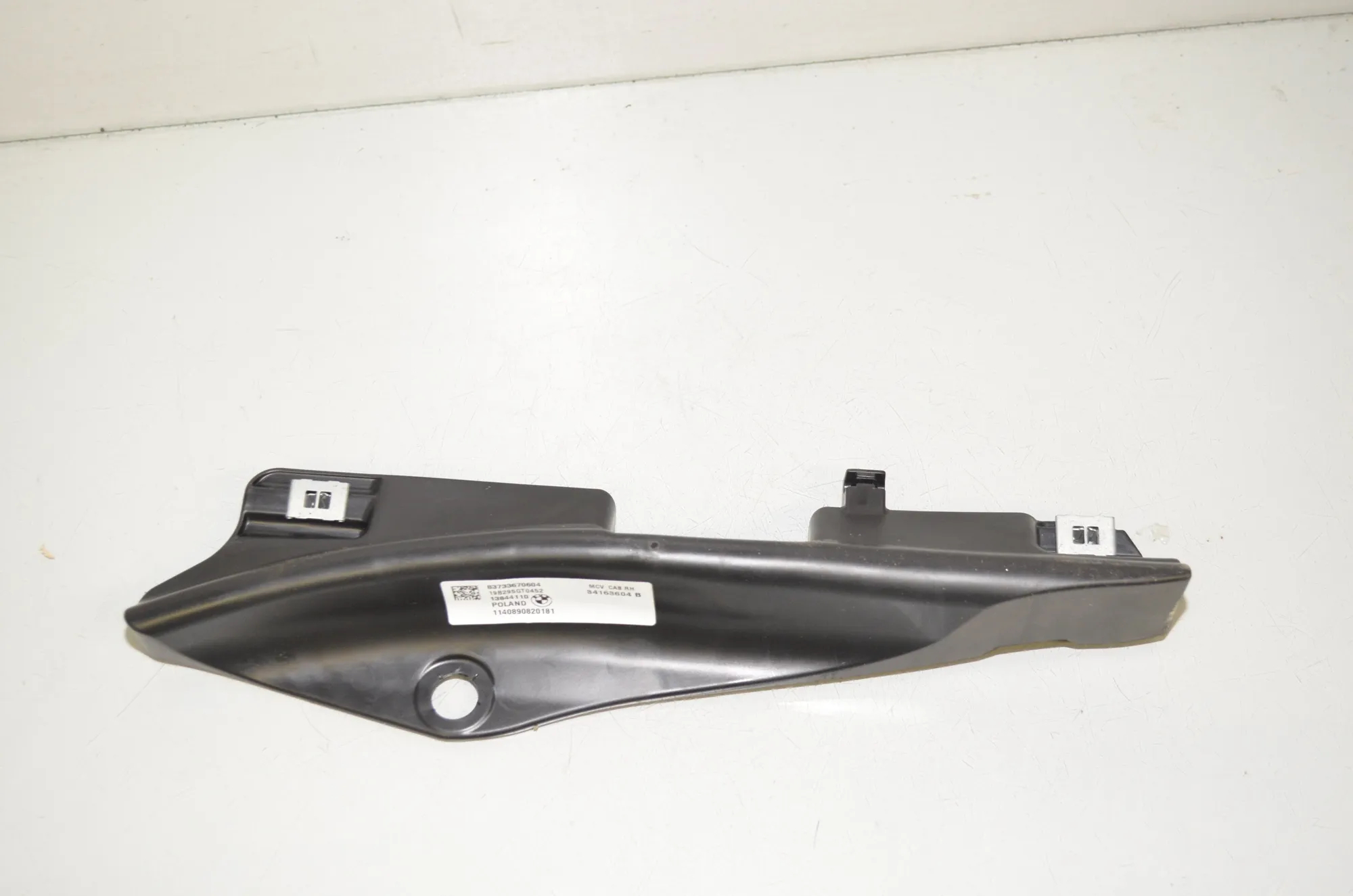 Other Body Parts – OEM 7336706 · BMW i3 (I01) Electric 2019