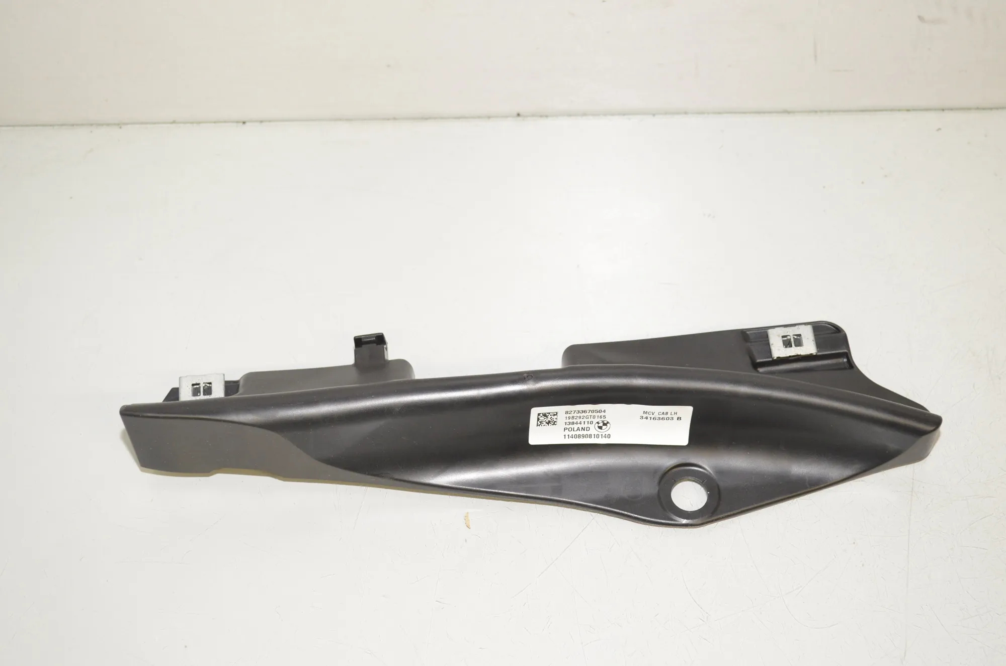 Other Body Parts – OEM 7336705 · BMW i3 (I01) Electric 2019