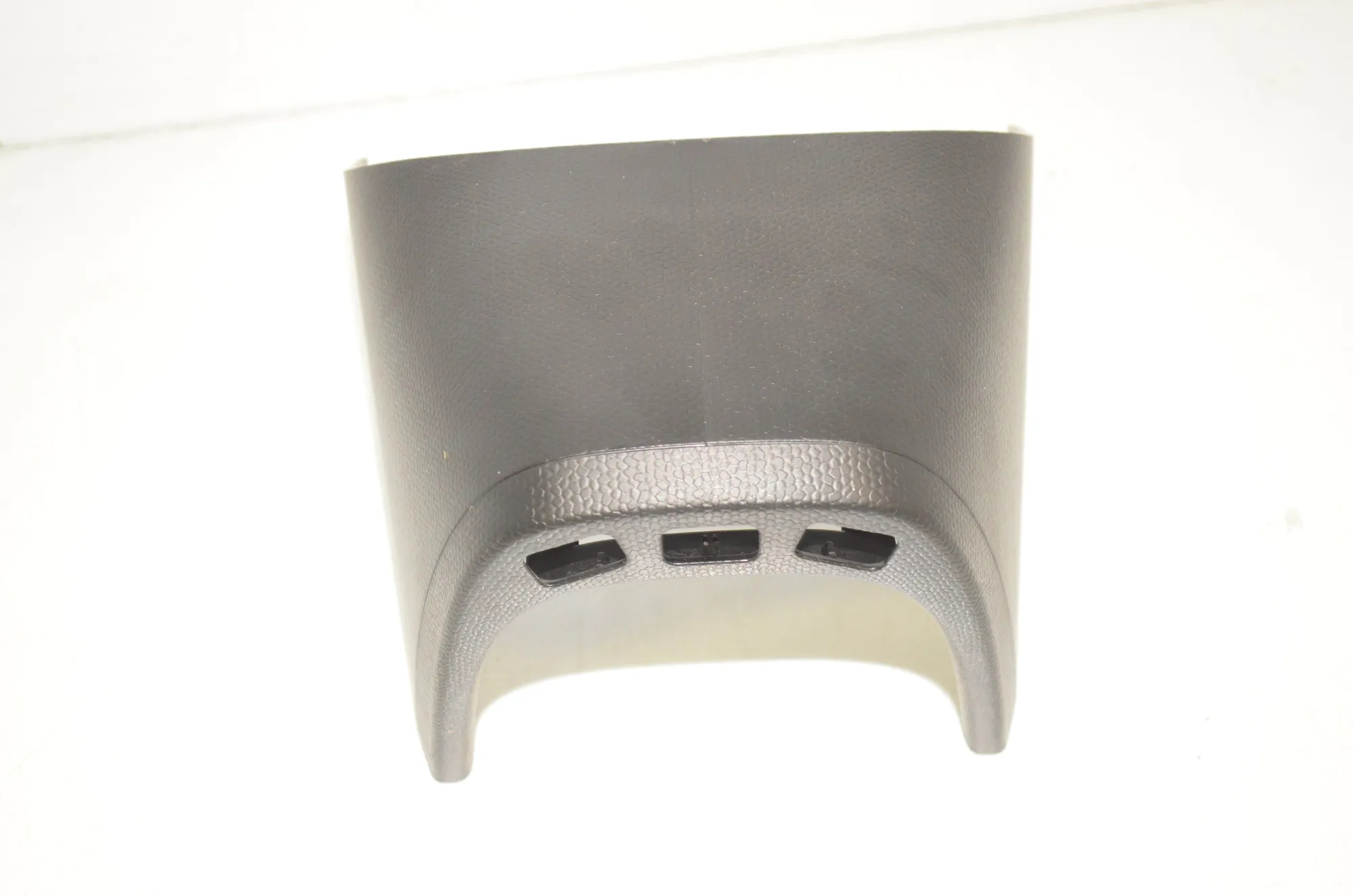 Steering Mechanism Trim – OEM 9292461 · BMW i3 (I01) Electric 2019