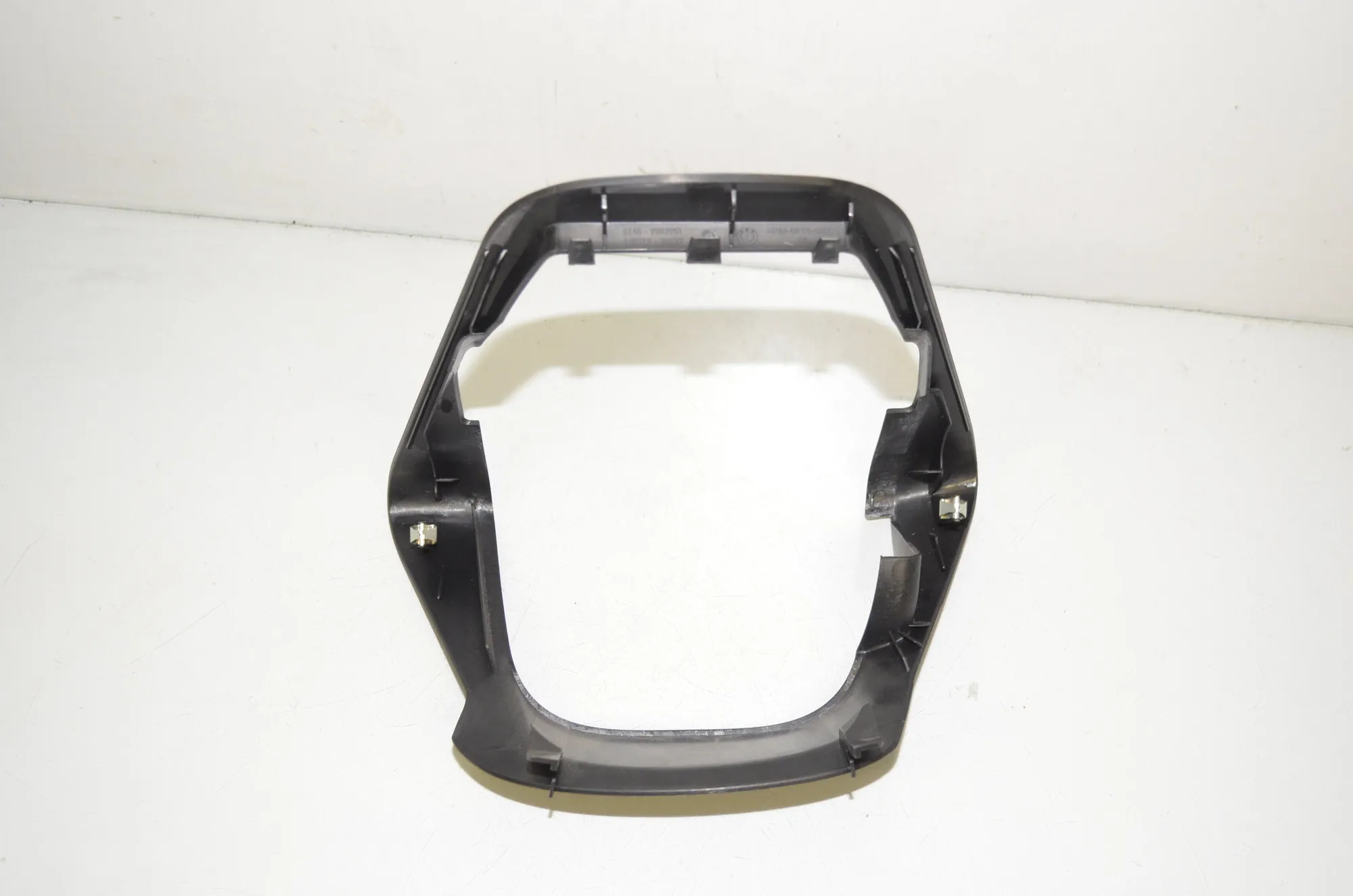 Steering Mechanism Trim – OEM 9282951 · BMW i3 (I01) Electric 2019 – 2