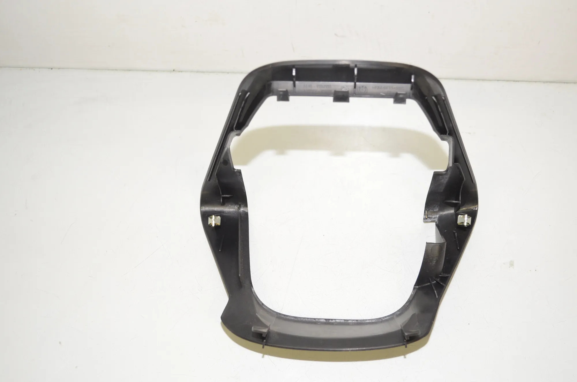 Steering Mechanism Trim – OEM 9282951 · BMW i3 (I01) Electric 2019 – 3