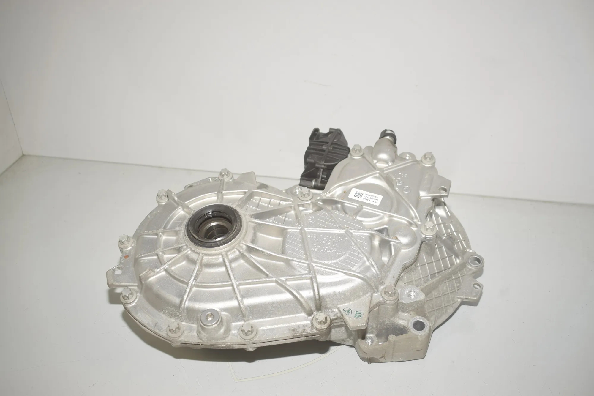 Gearbox – OEM 8648163 · BMW i3 (I01) Electric 2019 – 2