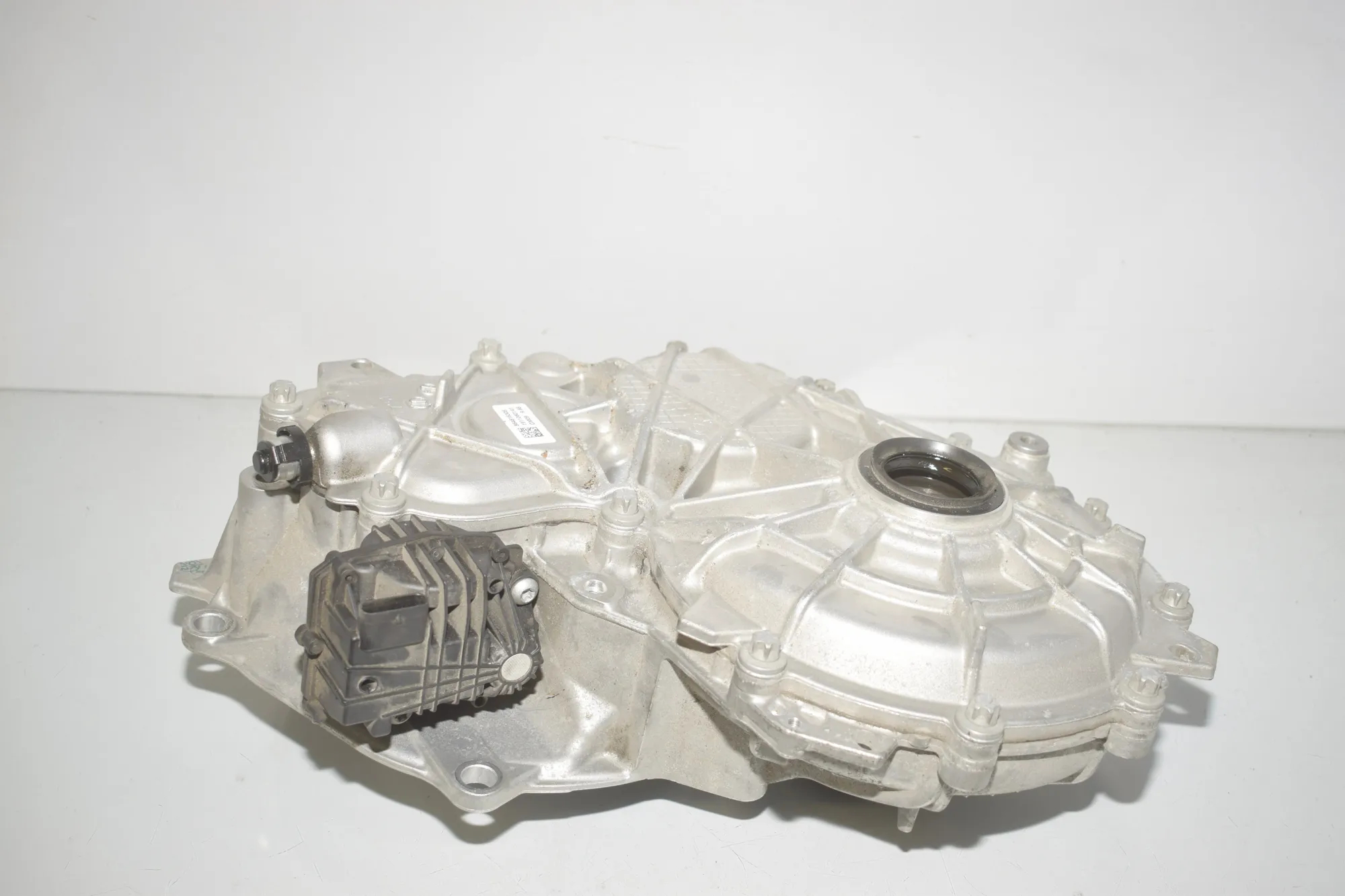 Gearbox – OEM 8648163 · BMW i3 (I01) Electric 2019