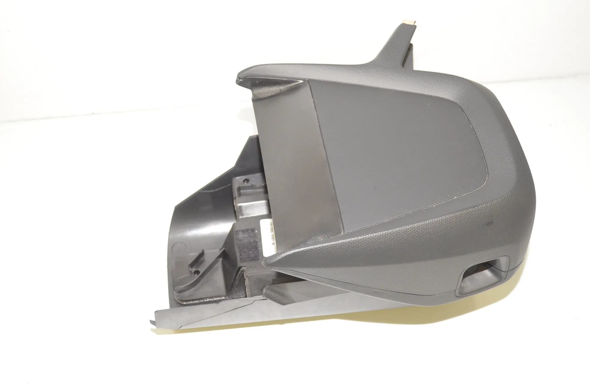 Steering Mechanism Trim – OEM 9285065 · BMW i3 (I01) Electric 2019 – 4