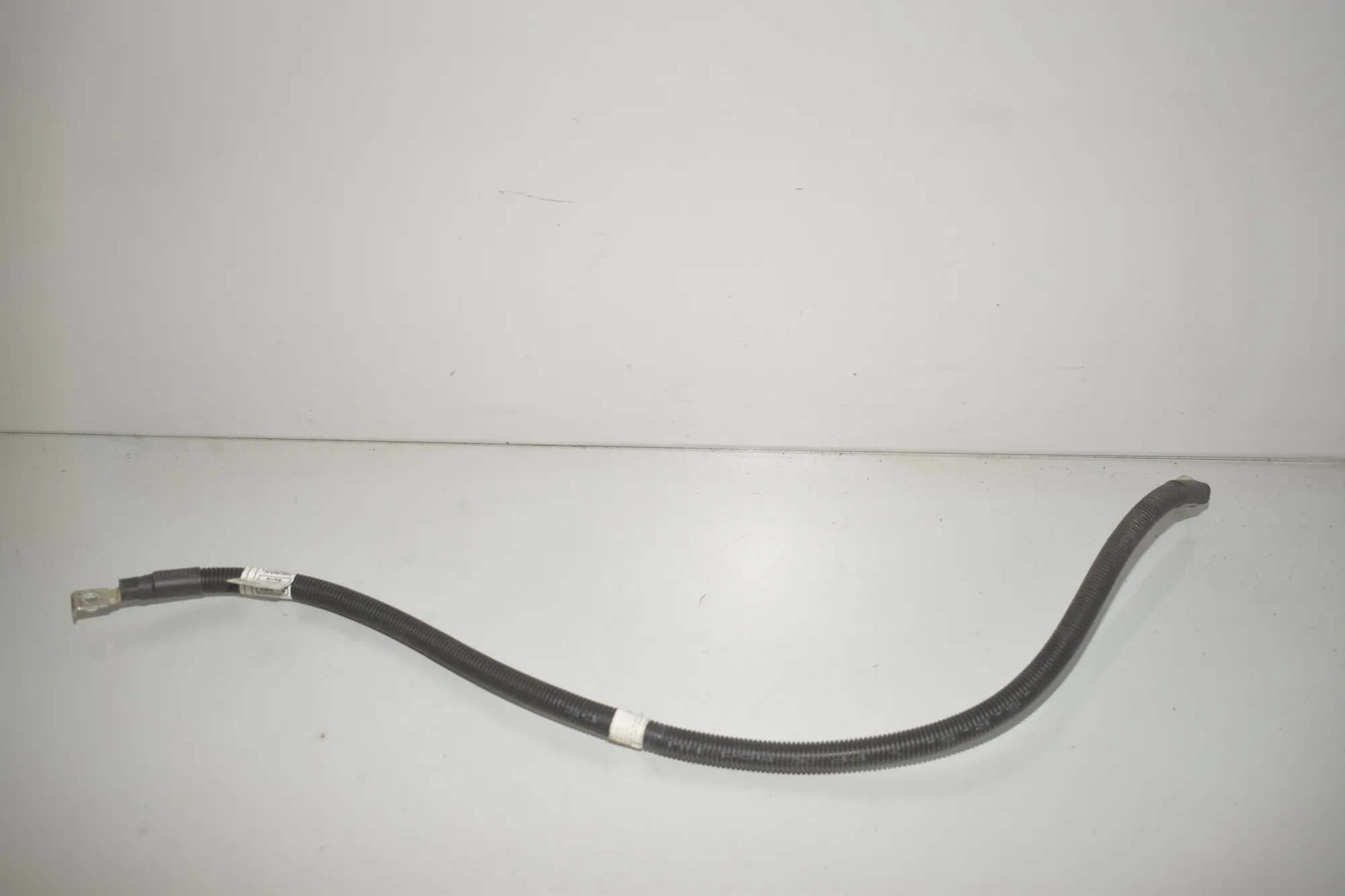 Negative Battery Cable – OEM 8619095 · BMW i3 (I01) Electric 2019