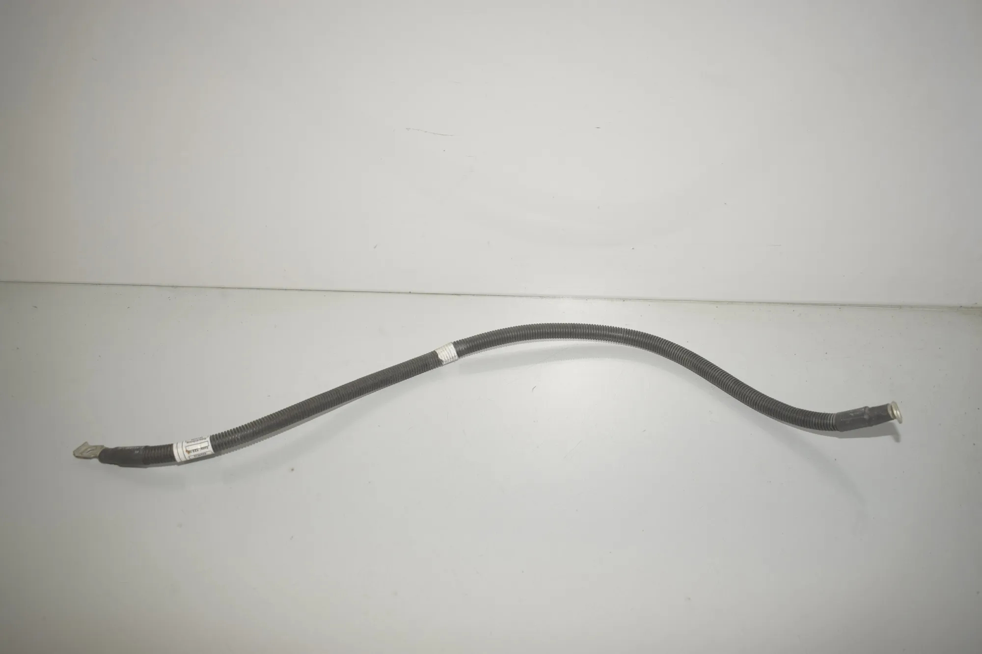 Negative Battery Cable – OEM 8619095 · BMW i3 (I01) Electric 2019 – 2