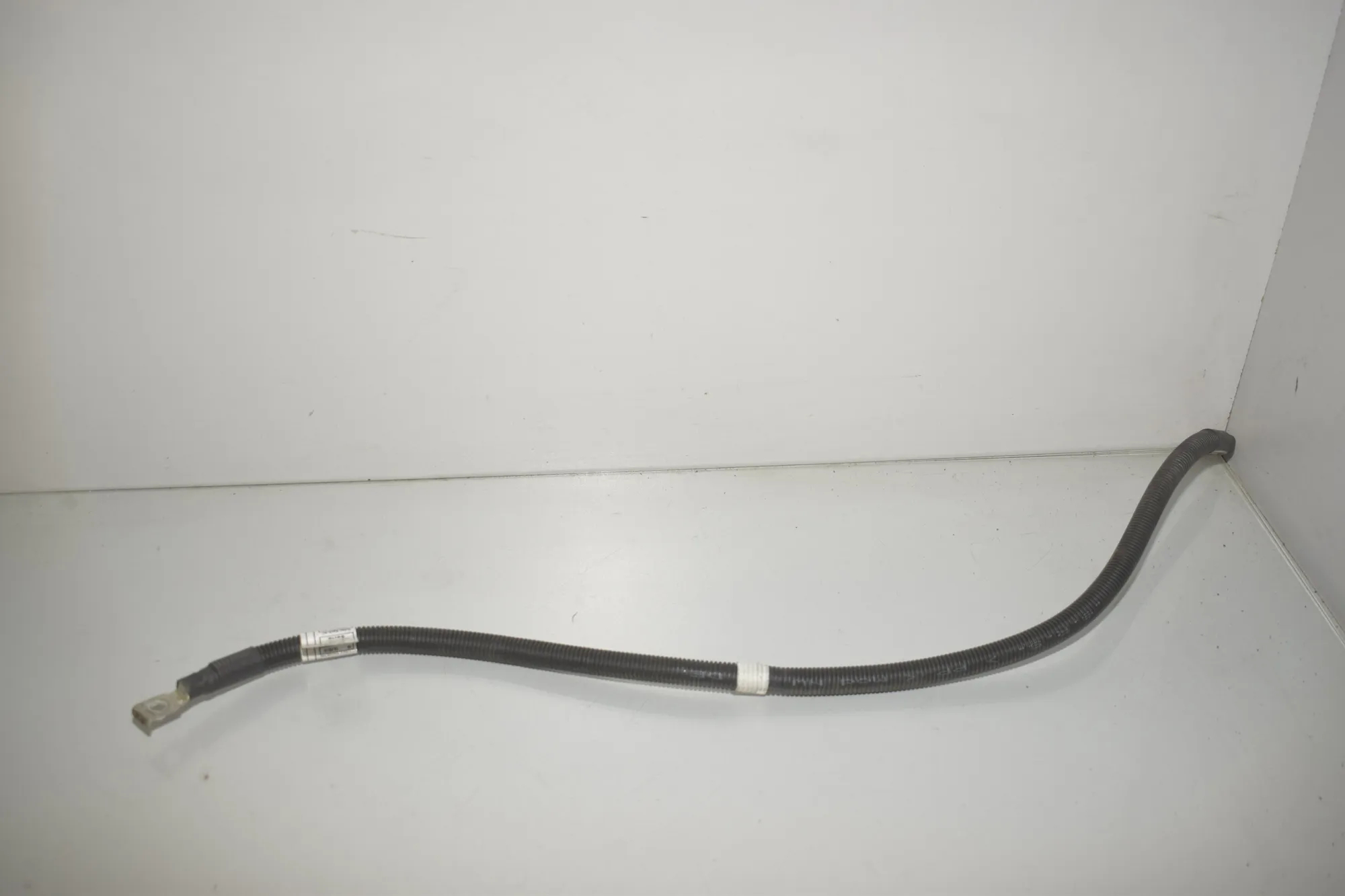 Negative Battery Cable – OEM 8619095 · BMW i3 (I01) Electric 2019 – 3
