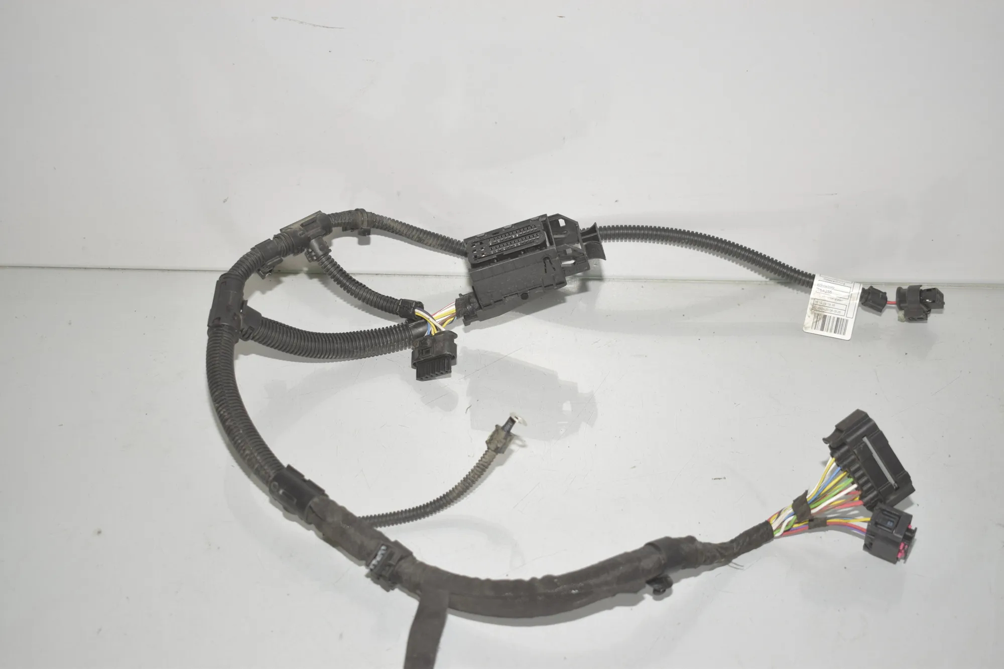 Engine Cable Harness – OEM 8632687 · BMW i3 (I01) Electric 2019 – 2