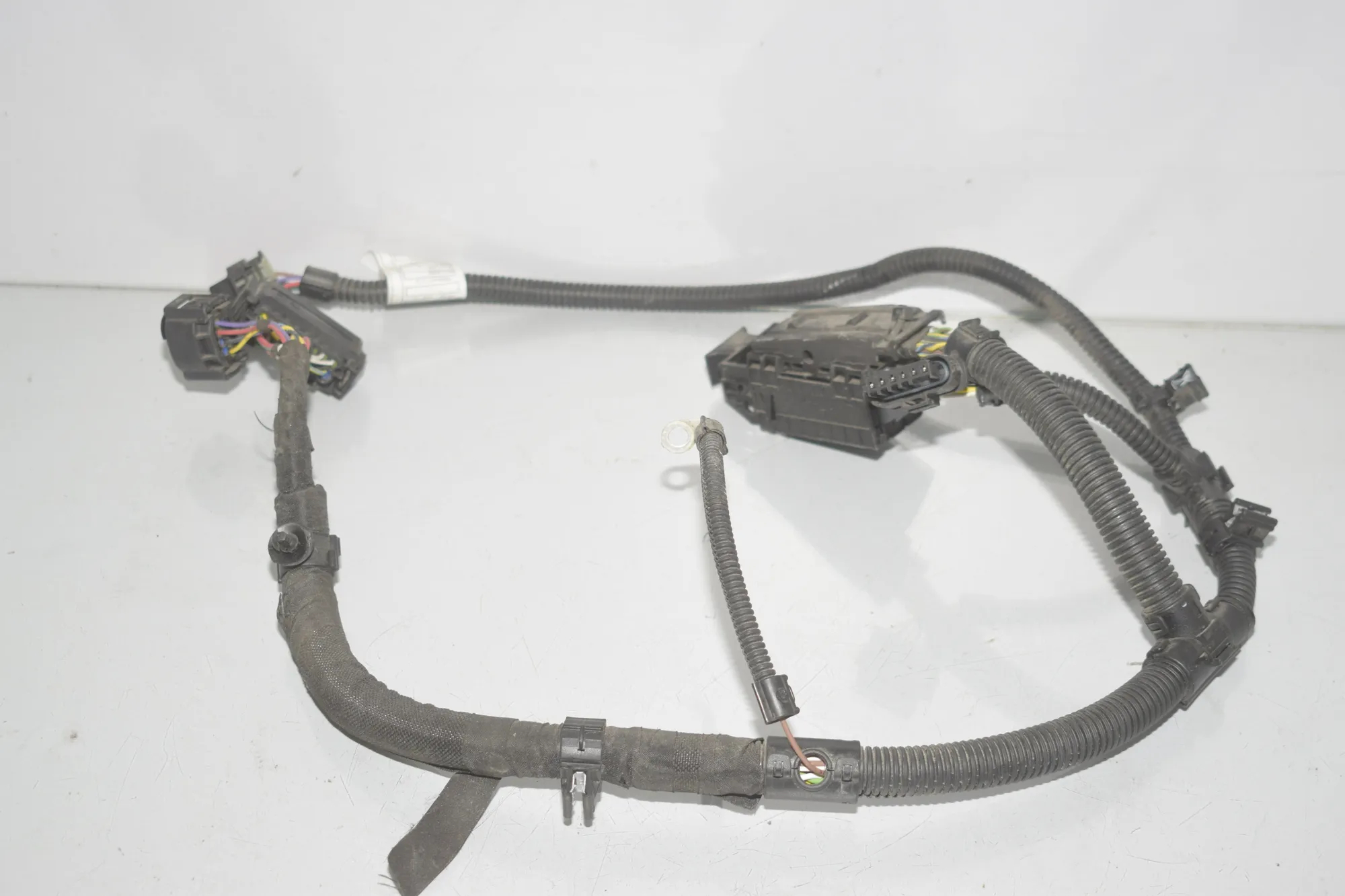 Engine Cable Harness – OEM 8632687 · BMW i3 (I01) Electric 2019