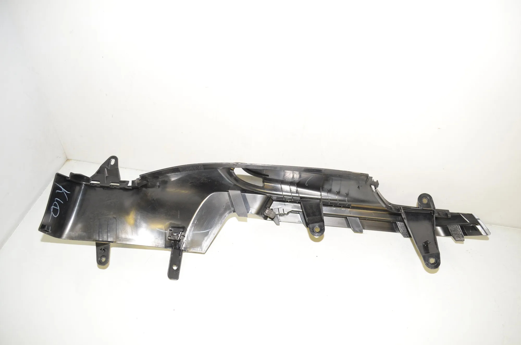 Trunk Boot Trim – OEM 7291359 · BMW i3 (I01) Electric 2019 – 3