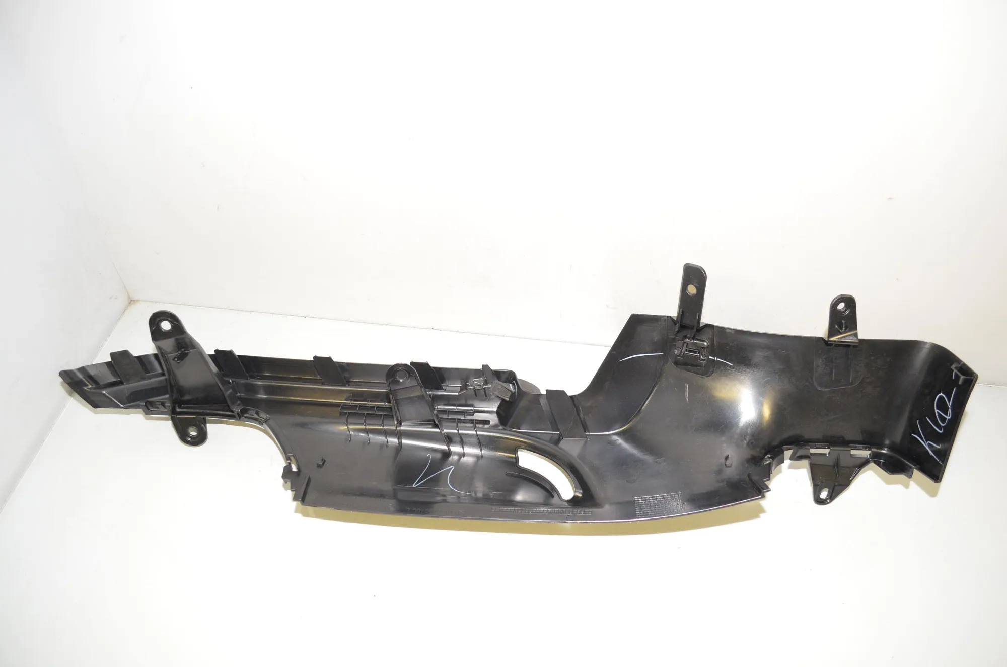 Trunk Boot Trim – OEM 7291359 · BMW i3 (I01) Electric 2019 – 4