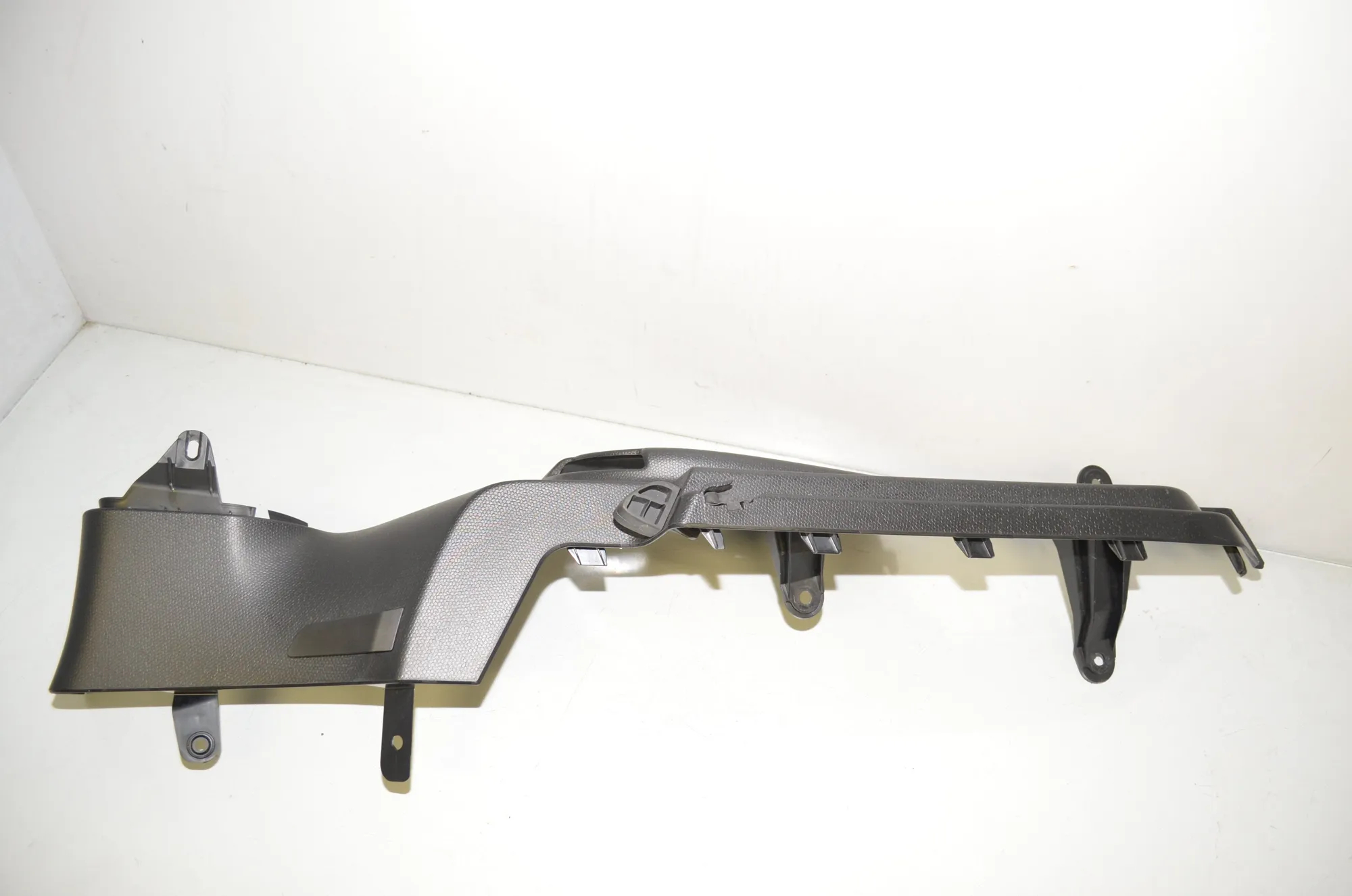 Trunk Boot Trim – OEM 7291360 · BMW i3 (I01) Electric 2019