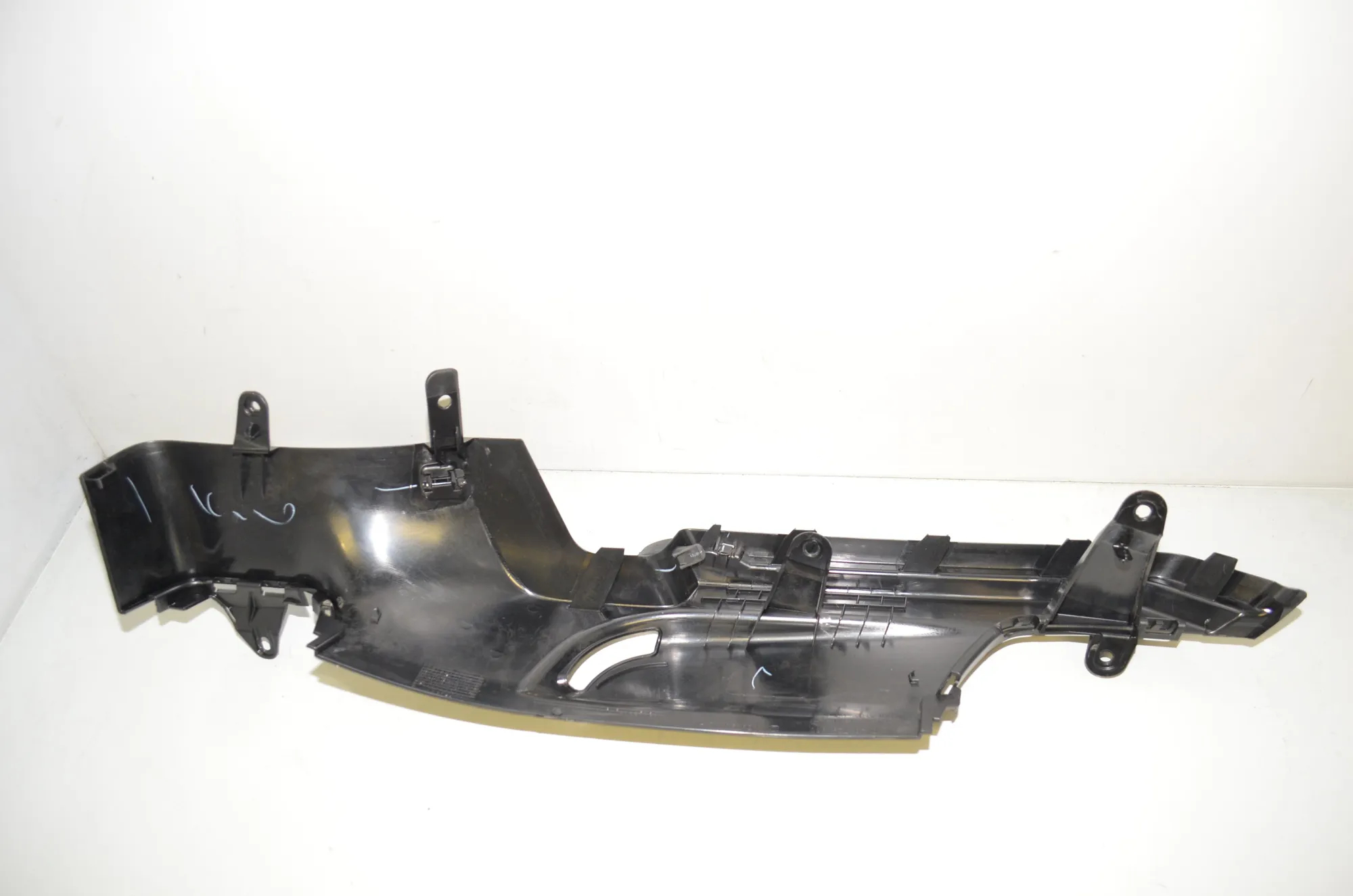 Trunk Boot Trim – OEM 7291360 · BMW i3 (I01) Electric 2019 – 4