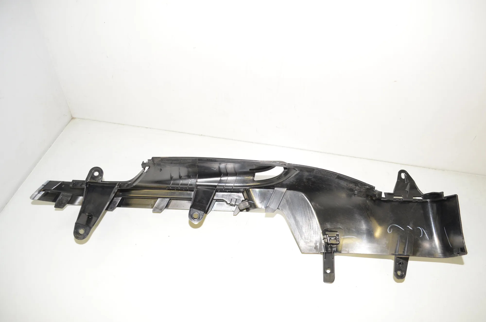 Trunk Boot Trim – OEM 7291360 · BMW i3 (I01) Electric 2019 – 3
