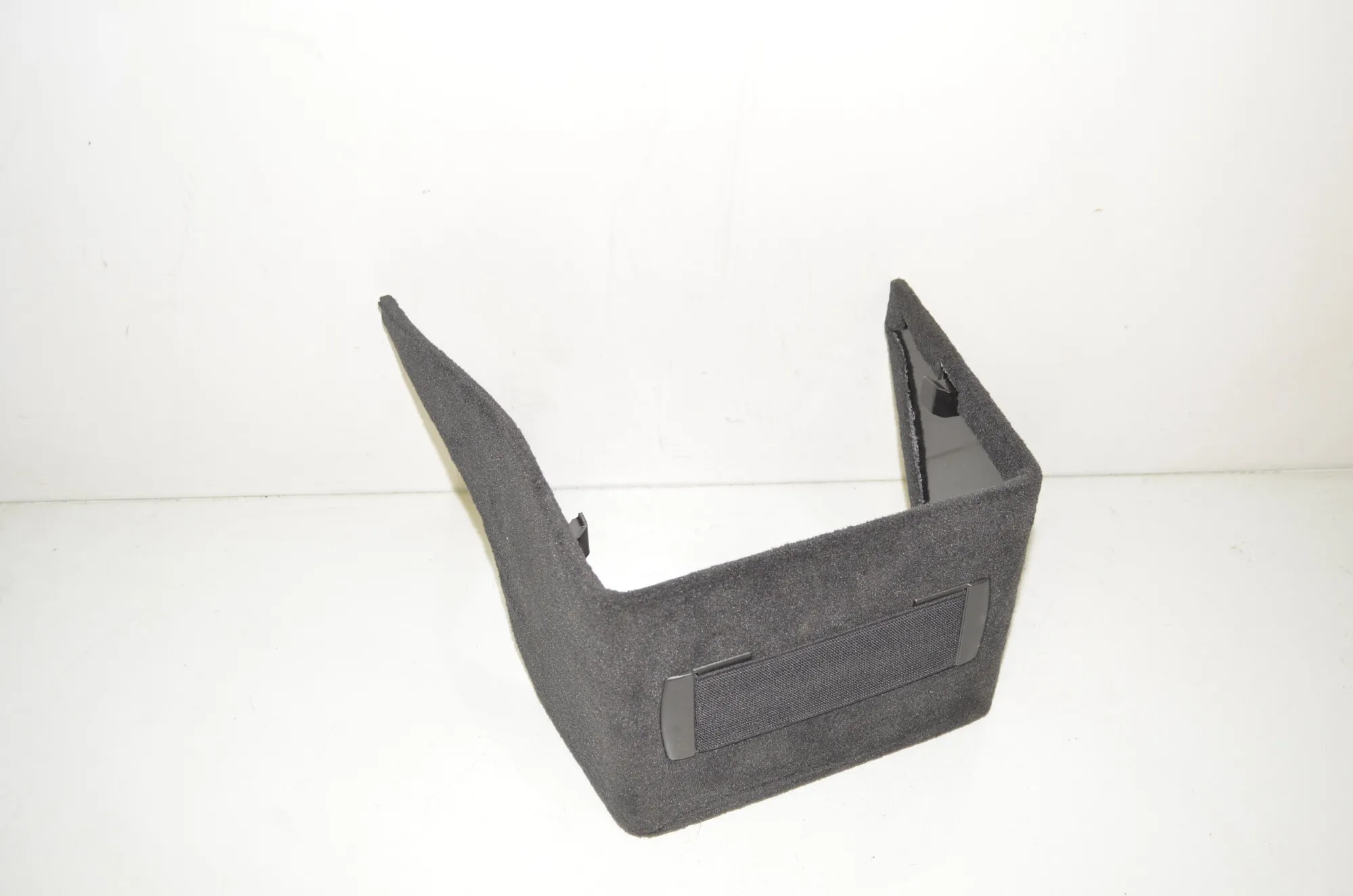 Center Console Trim – OEM 9387175 · BMW i3 (I01) Electric 2019