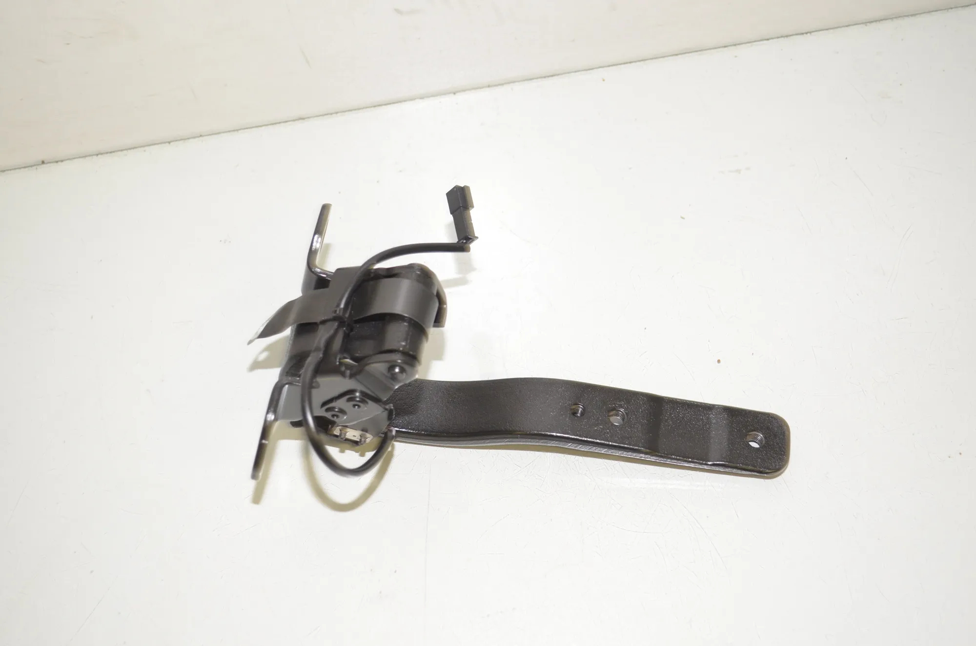 Left Side Bootlid Hinge – OEM 7296773 · BMW i3 (I01) Electric 2019 – 2